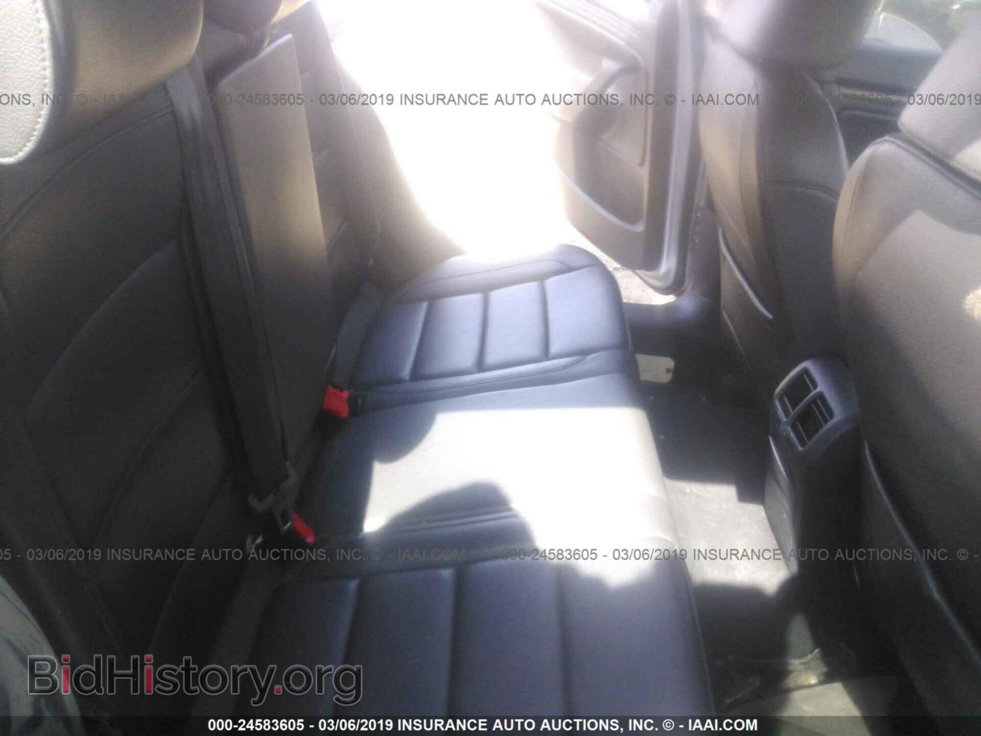 2014 VOLKSWAGEN JETTA - VIN: 3VWPL7AJ4EM618025 - Фото 8