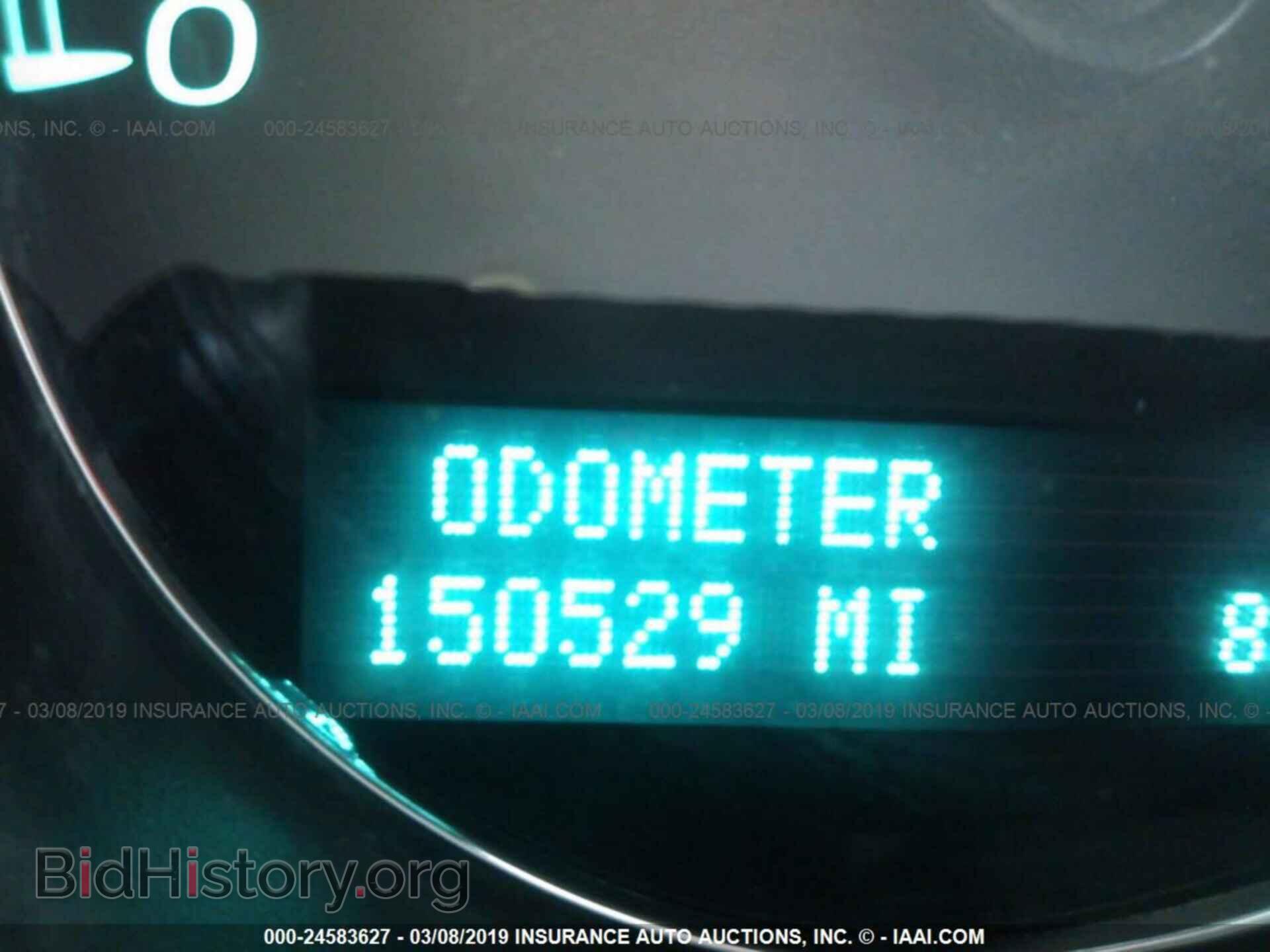 2012 GMC SIERRA - VIN: 1GT121E89CF139077 - Фото 7