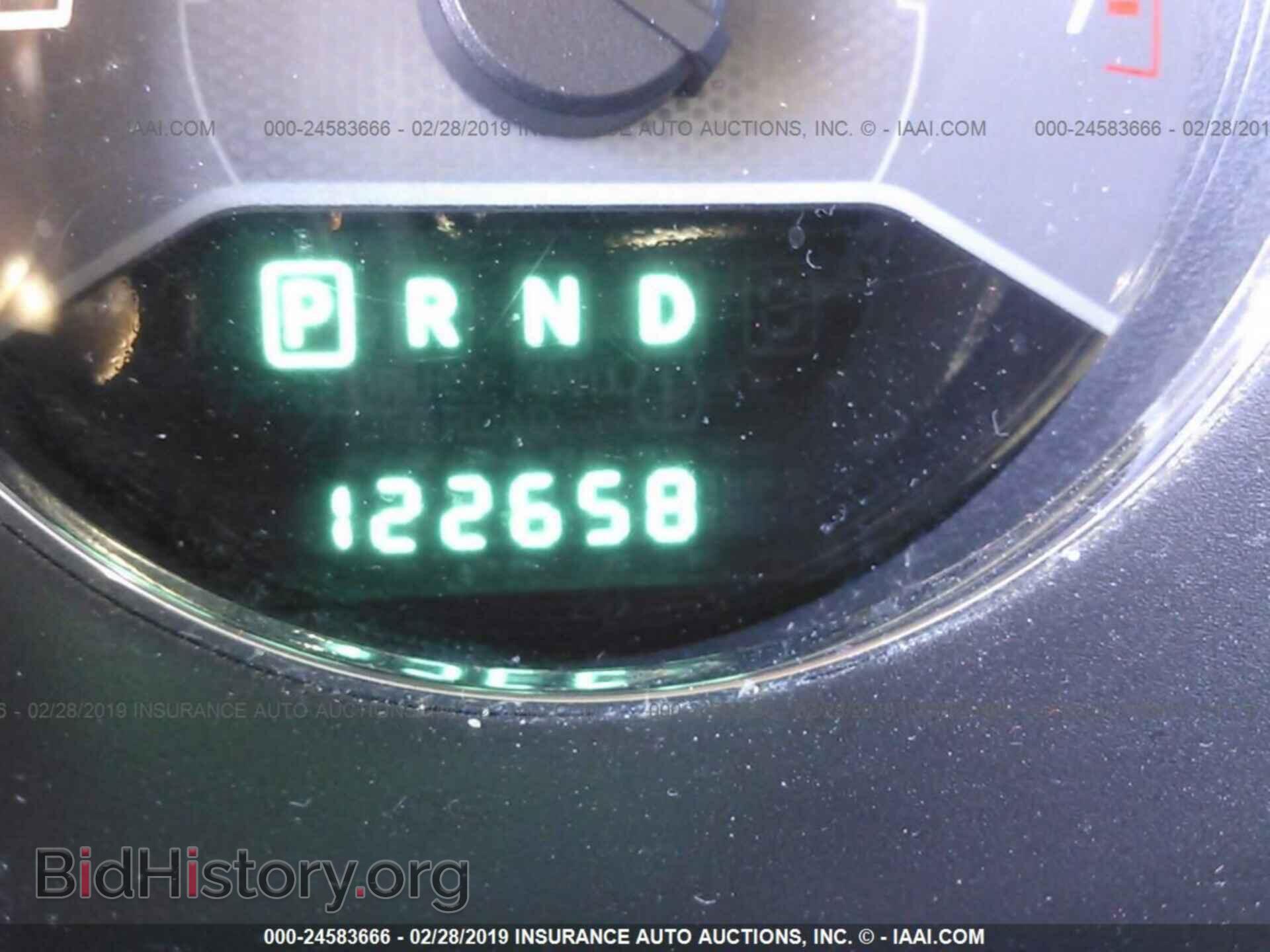 2011 DODGE AVENGER - VIN: 1B3BD4FB5BN518660 - Фото 7