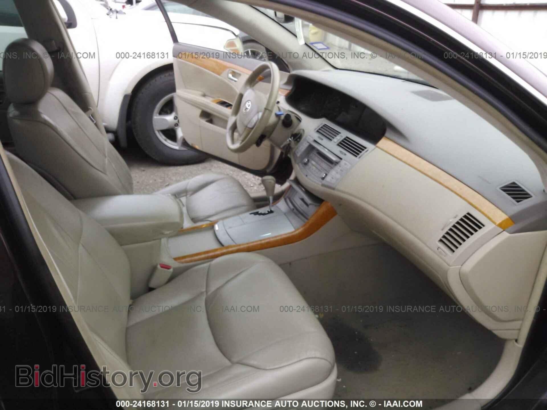 2009 FORD RANGER - VIN: 1FTYR14D79PA64908 - Фото 5