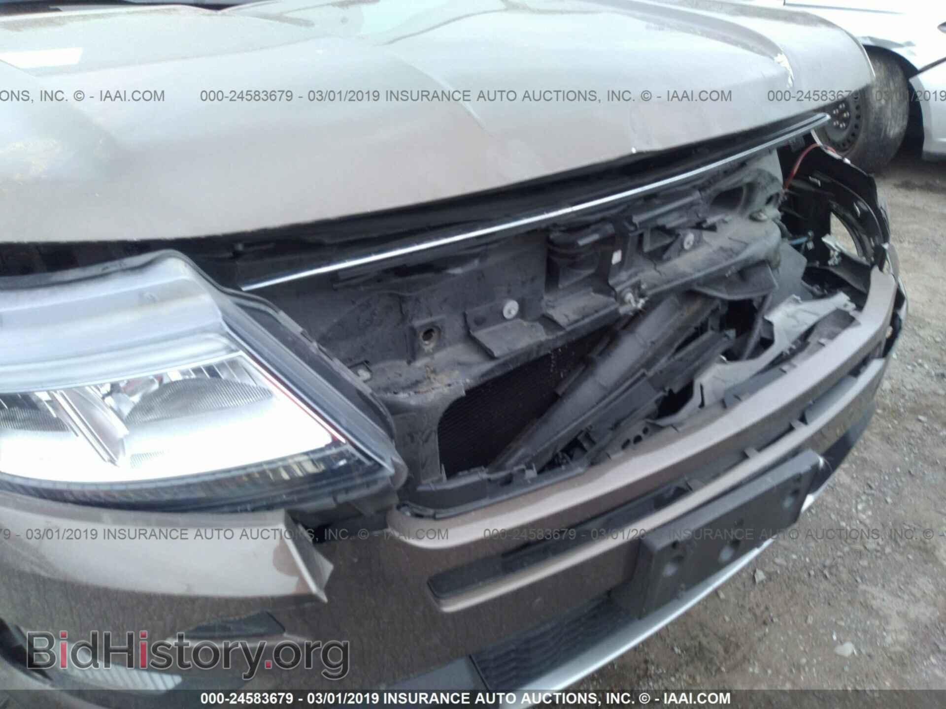 2016 FORD EXPLORER - VIN: 1FM5K7D85GGC01592 - Фото 6
