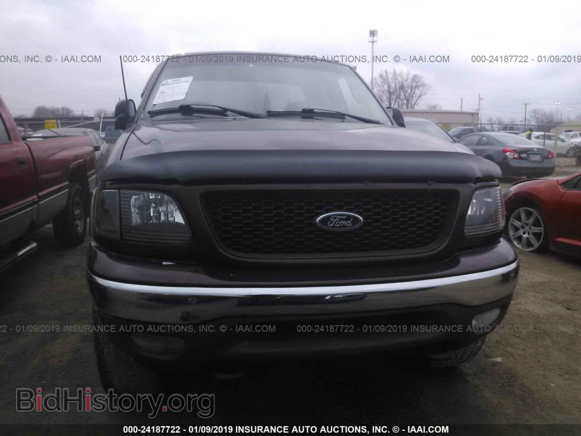 2013 FORD EDGE - VIN: 2FMDK4JC7DBC85811 - Фото 6