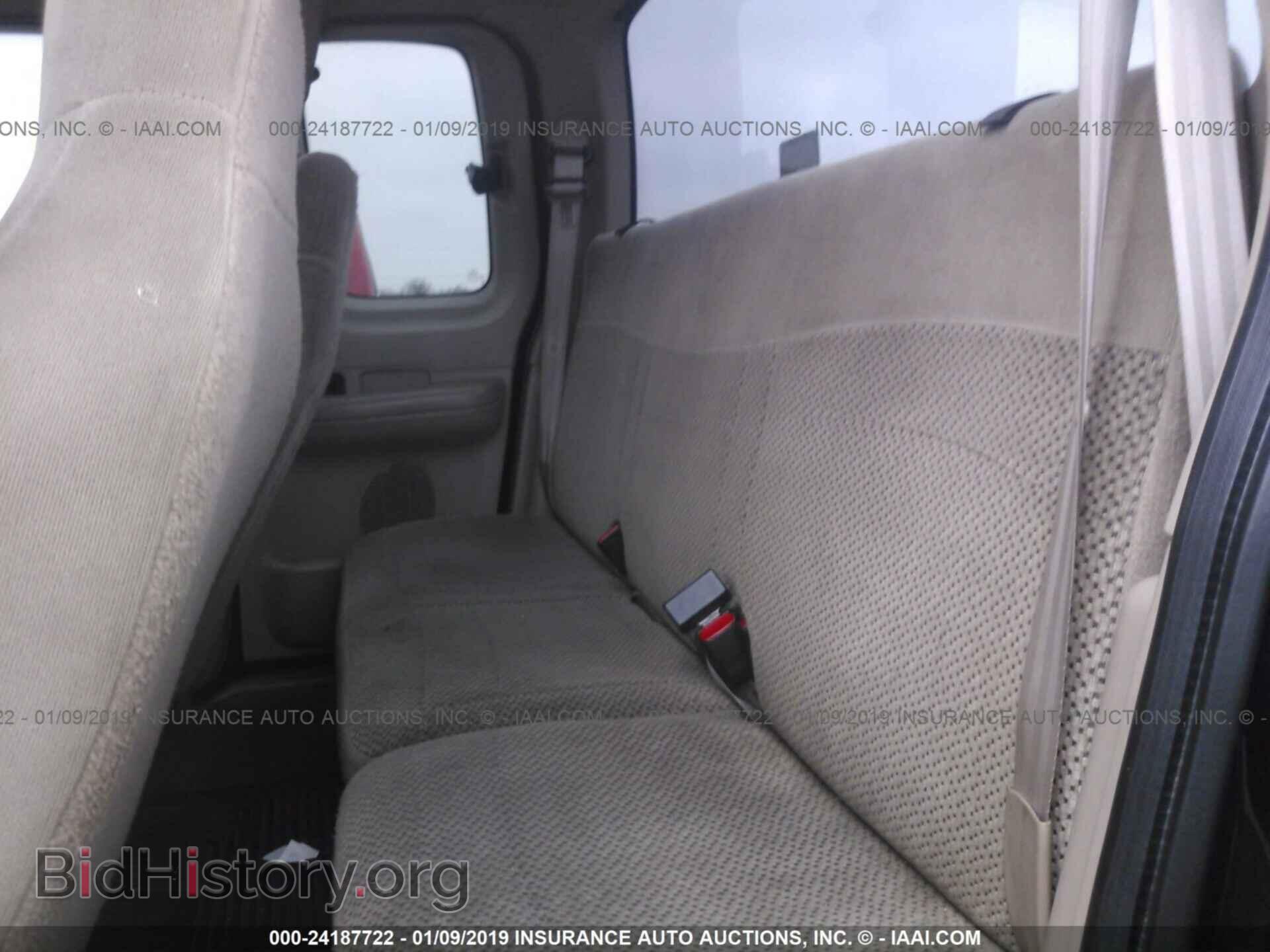 2013 FORD EDGE - VIN: 2FMDK4JC7DBC85811 - Фото 8