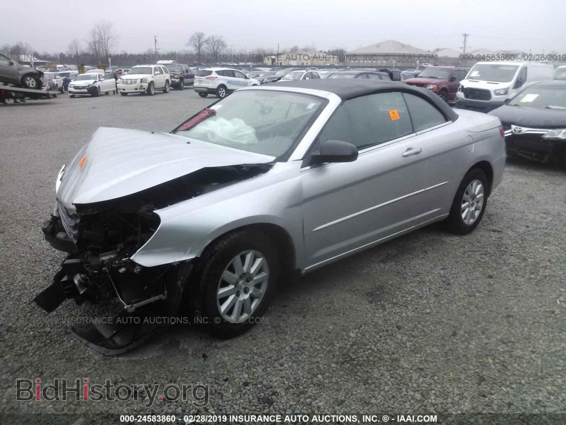 2013 FORD F150 - VIN: 1FTFW1ET8DFD56958 - Фото 2