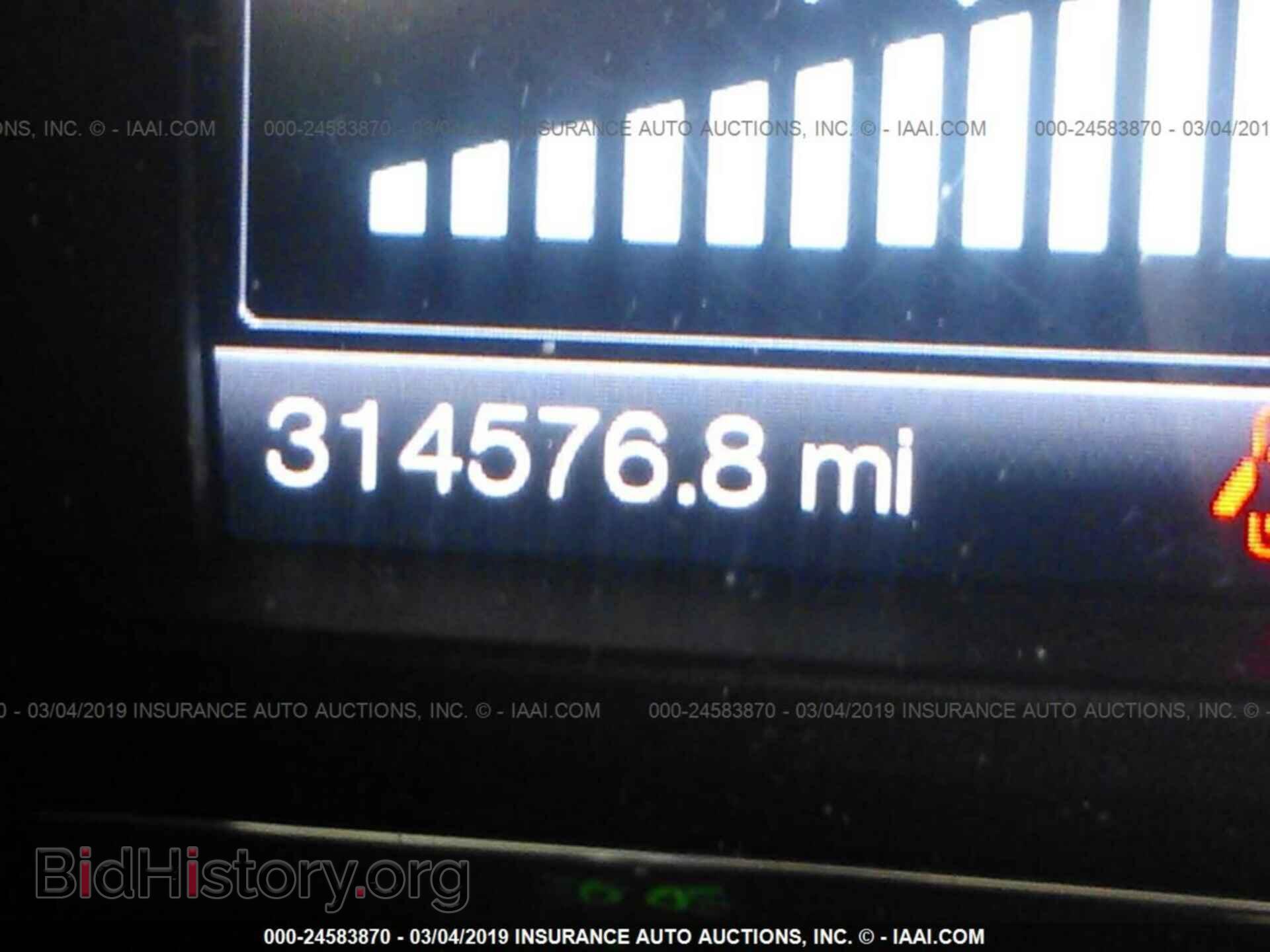 2014 FORD FLEX - VIN: 2FMGK5C81EBD28276 - Фото 7
