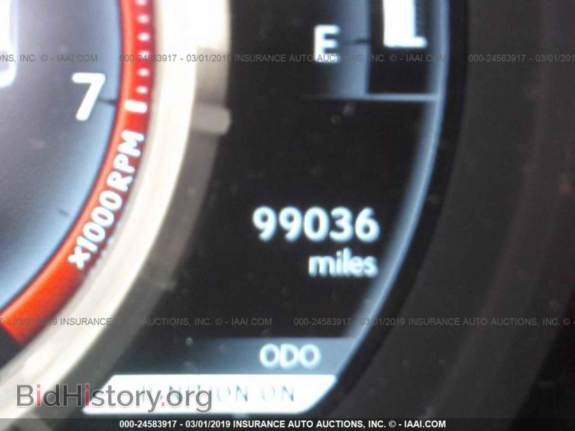 2015 LEXUS IS - VIN: JTHBF1D22F5043791 - Фото 7