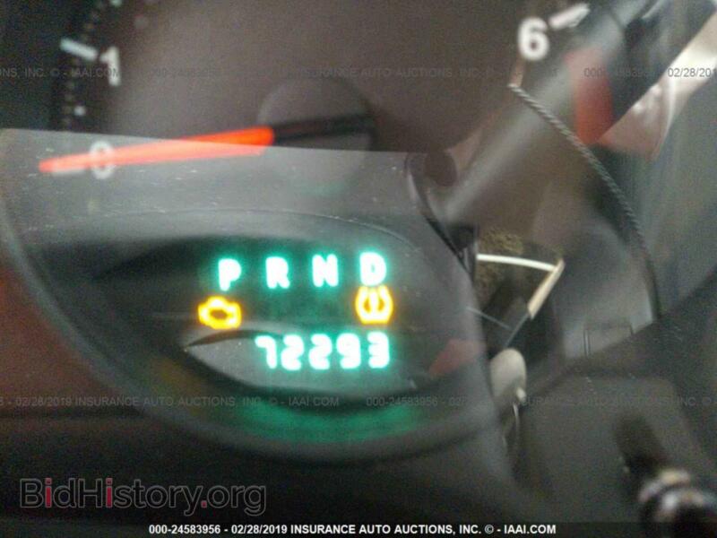 2012 Jeep COMPASS (VIN 1C4NJDBB8CD562444) — photo 7 of 10