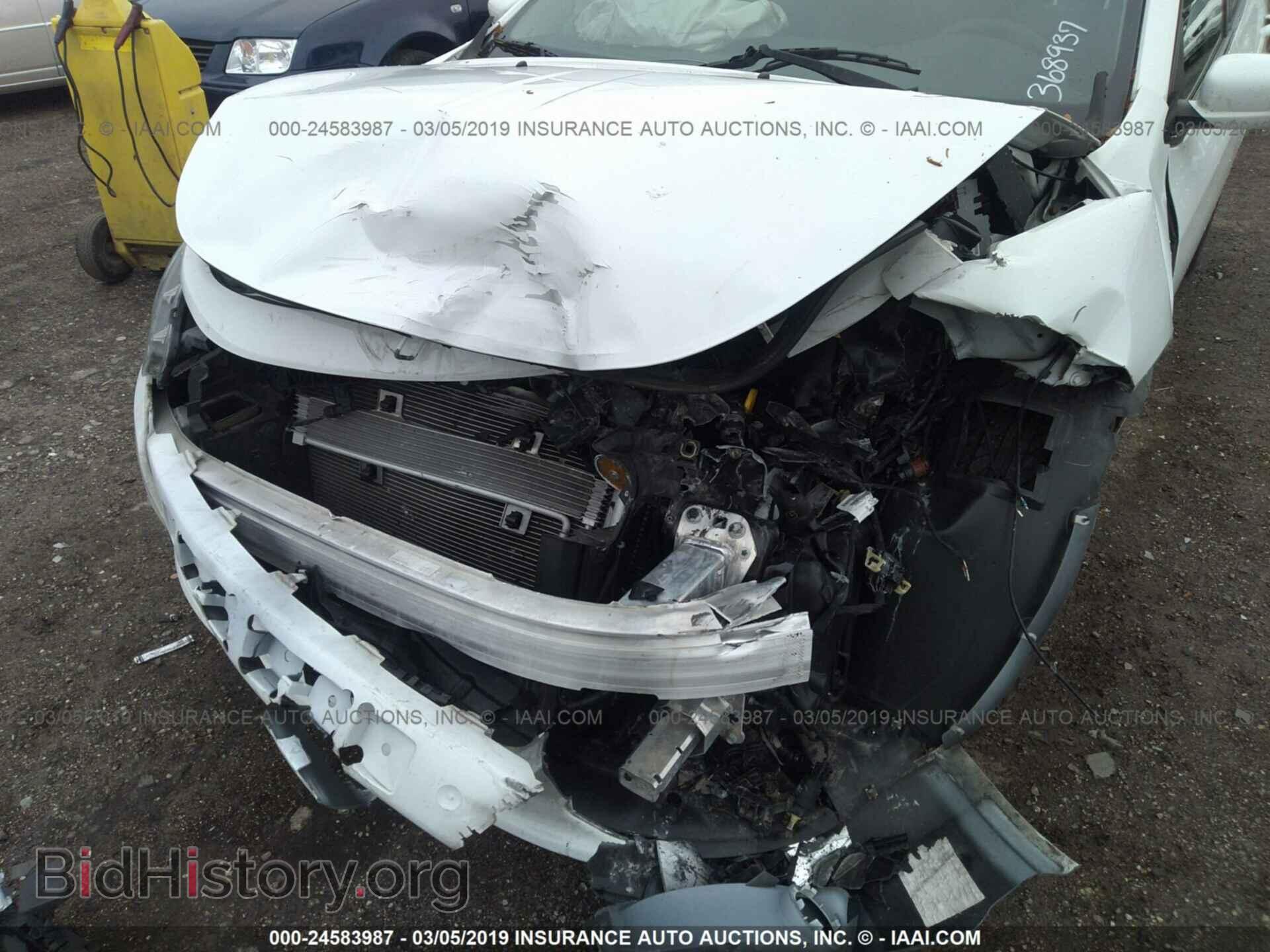 2015 DODGE DART - VIN: 1C3CDFAA9FD368937 - Фото 6
