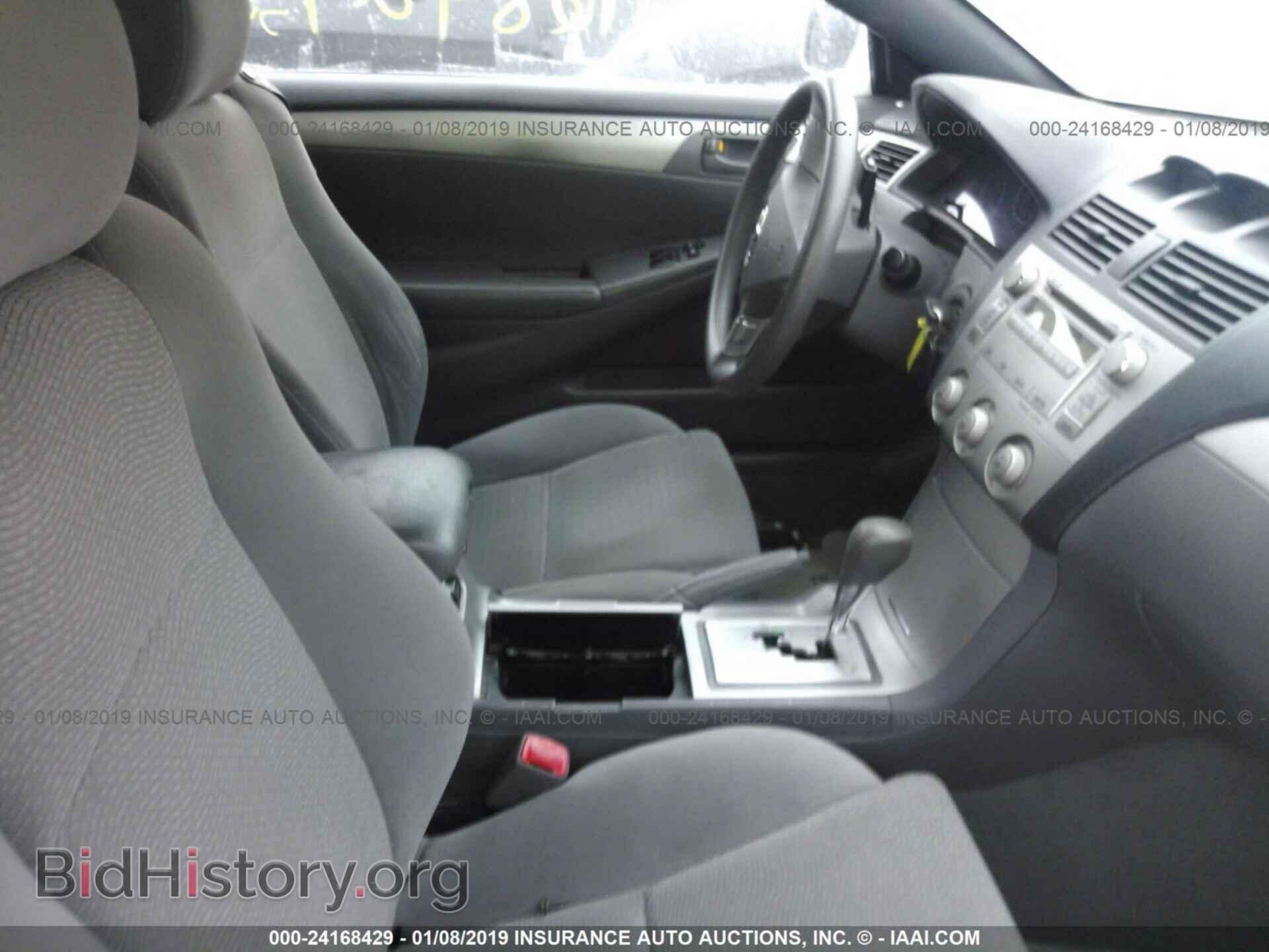 2017 KIA FORTE - VIN: 3KPFL4A74HE080796 - Photo 5