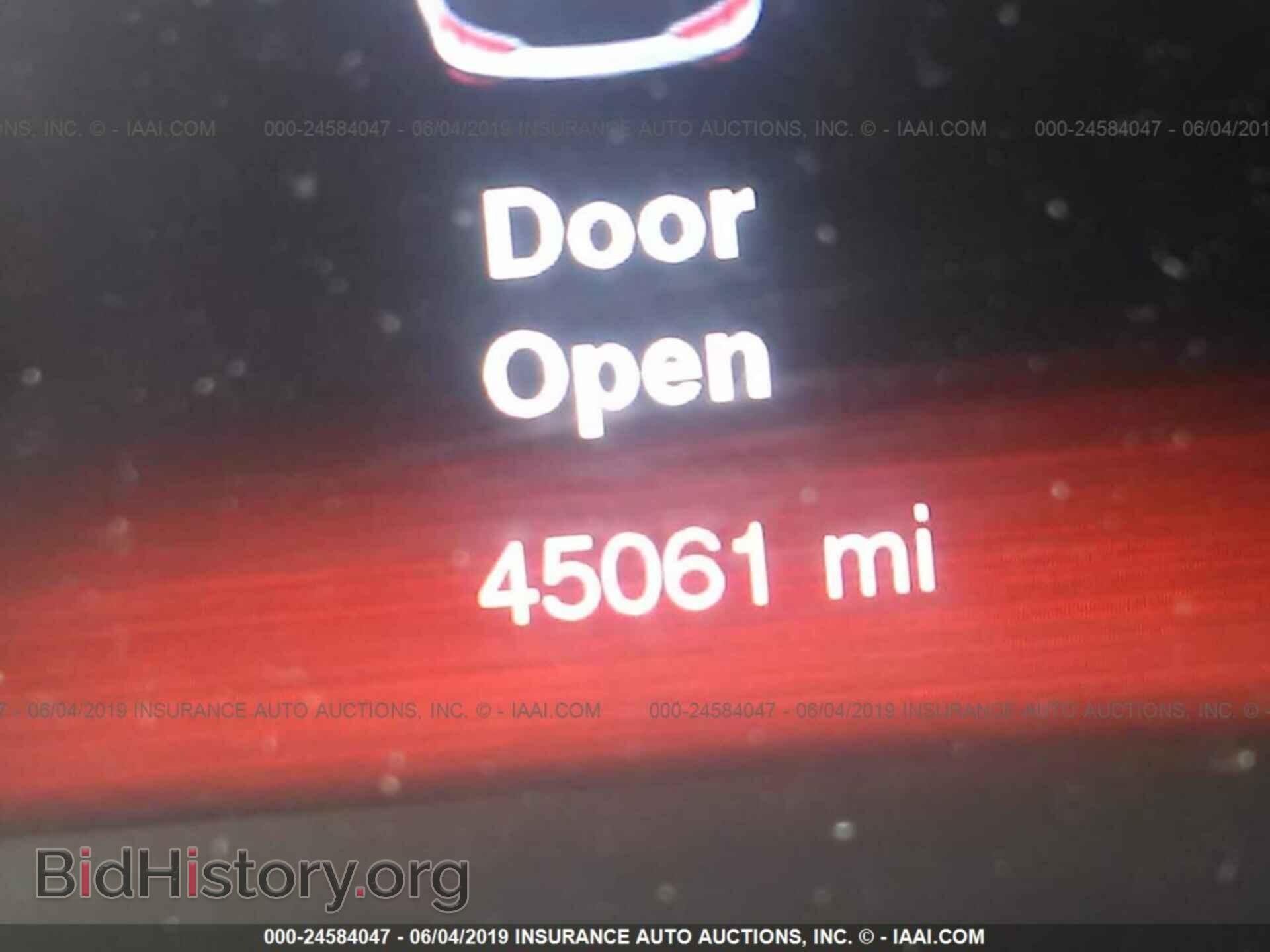 2017 JEEP CHEROKEE - VIN: 1C4PJMDB3HW589035 - Фото 7