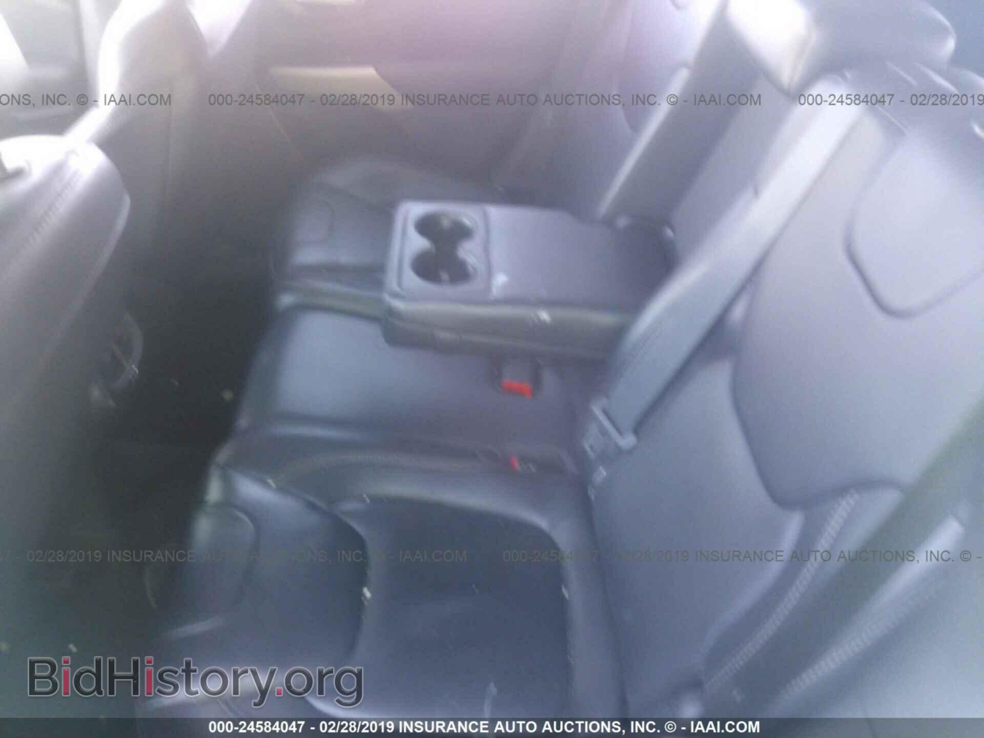 2017 JEEP CHEROKEE - VIN: 1C4PJMDB3HW589035 - Фото 8