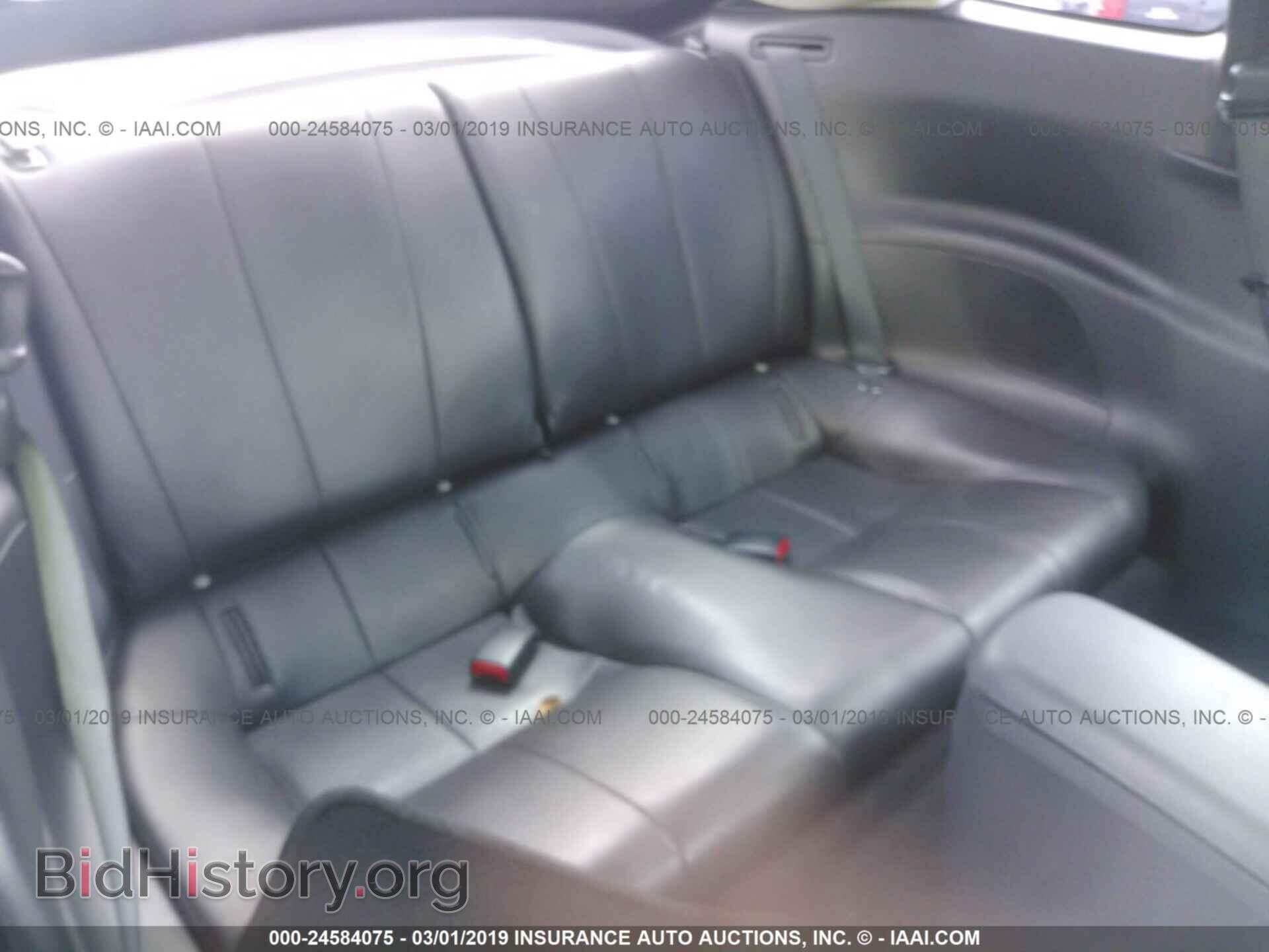 2006 MITSUBISHI ECLIPSE - VIN: 4A3AK34T36E050436 - Фото 8