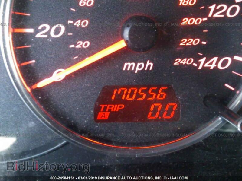 2006 Mazda 6 (VIN 1YVHP80D065M39544) — photo 7 of 10