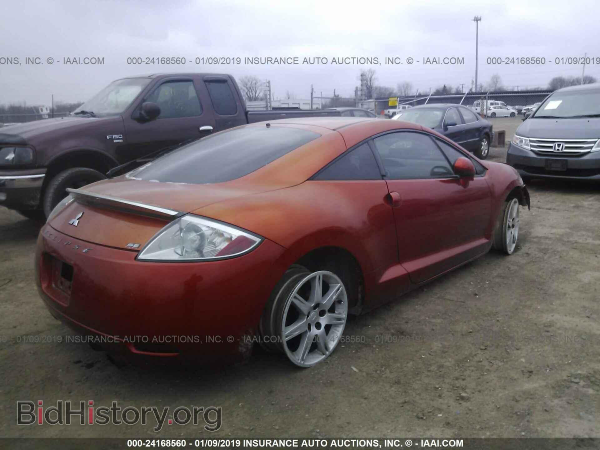 2012 HYUNDAI ACCENT - VIN: KMHCT5AE5CU036271 - Фото 4