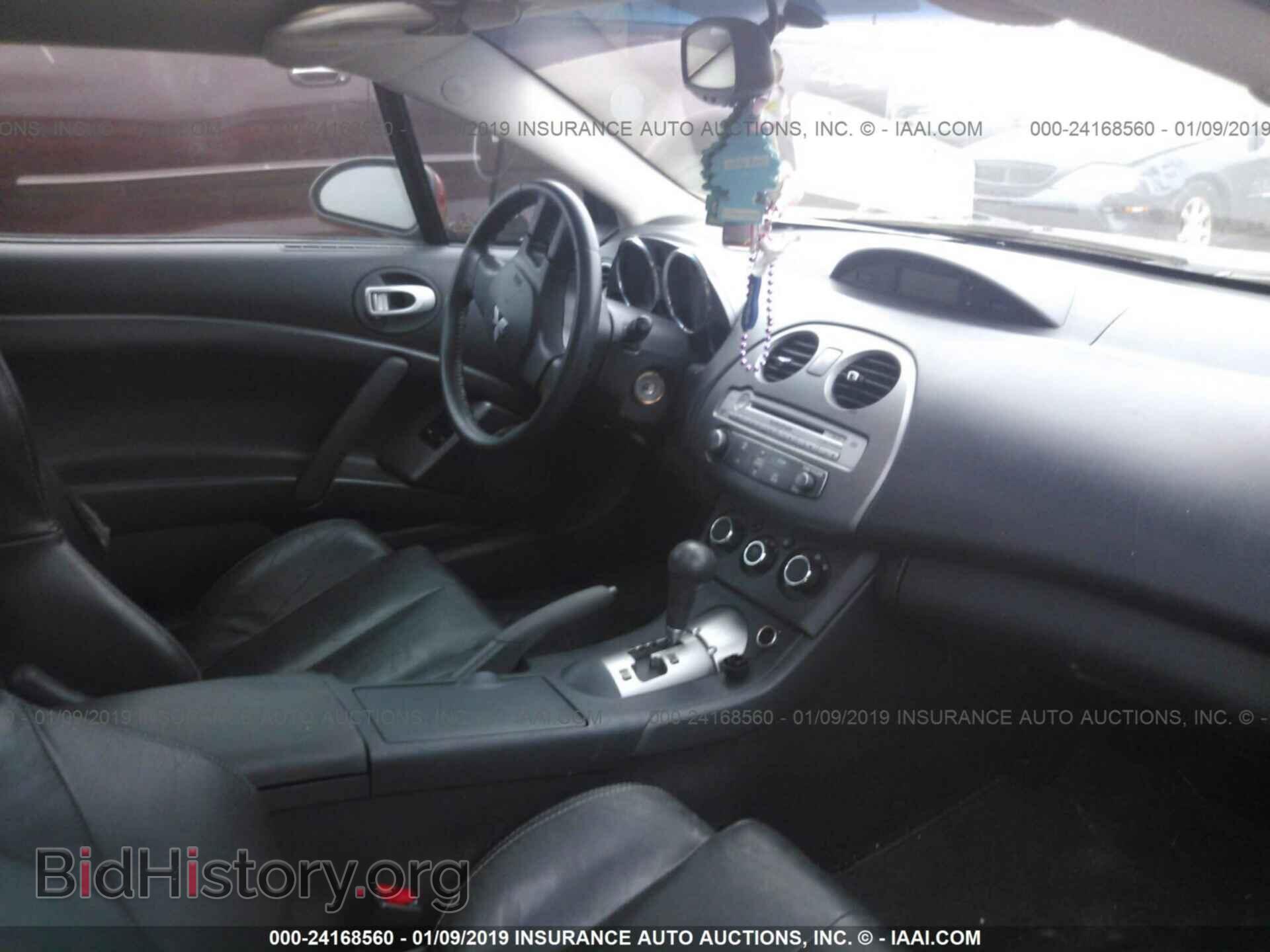 2012 HYUNDAI ACCENT - VIN: KMHCT5AE5CU036271 - Фото 5