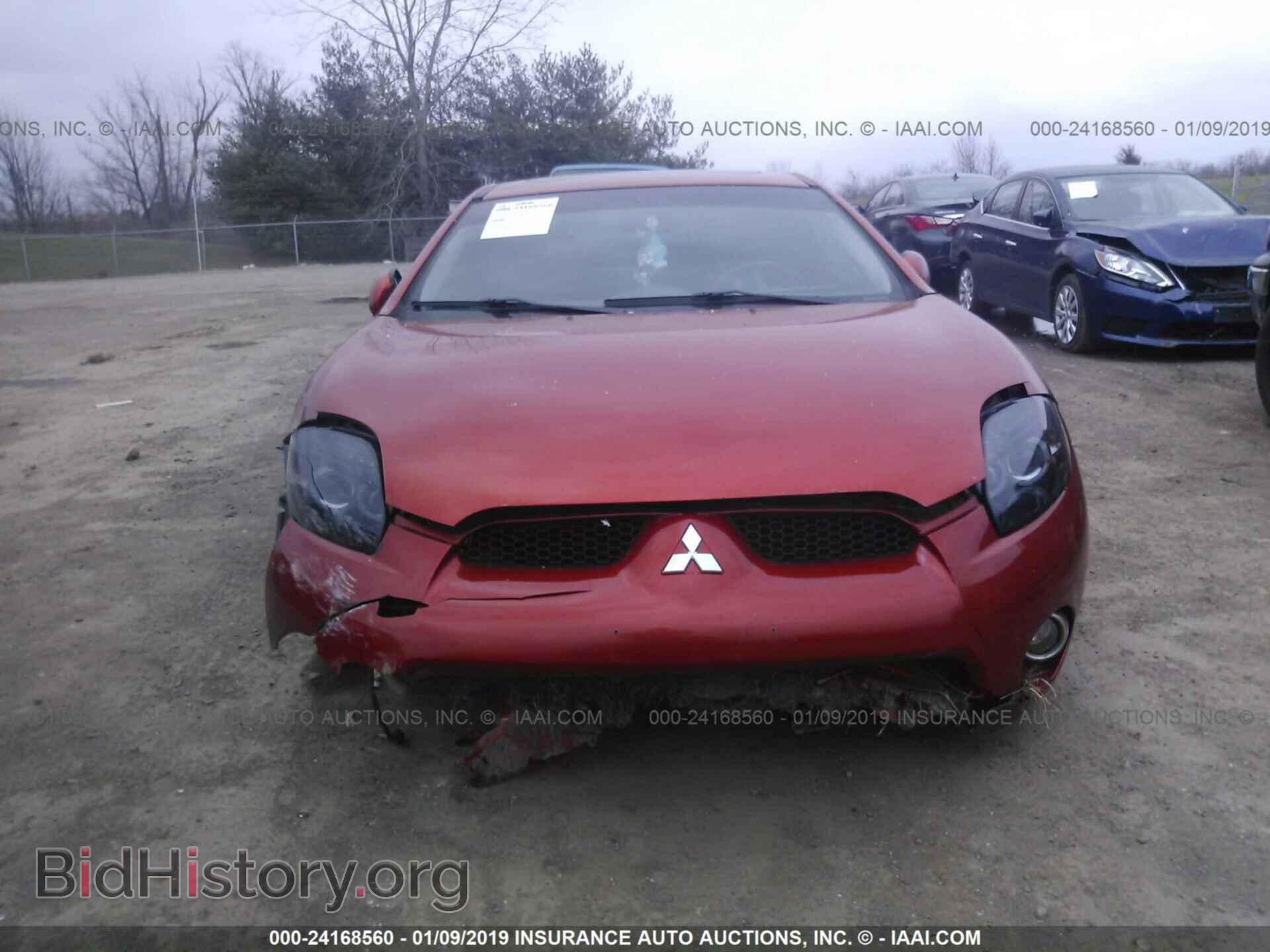 2012 HYUNDAI ACCENT - VIN: KMHCT5AE5CU036271 - Фото 6