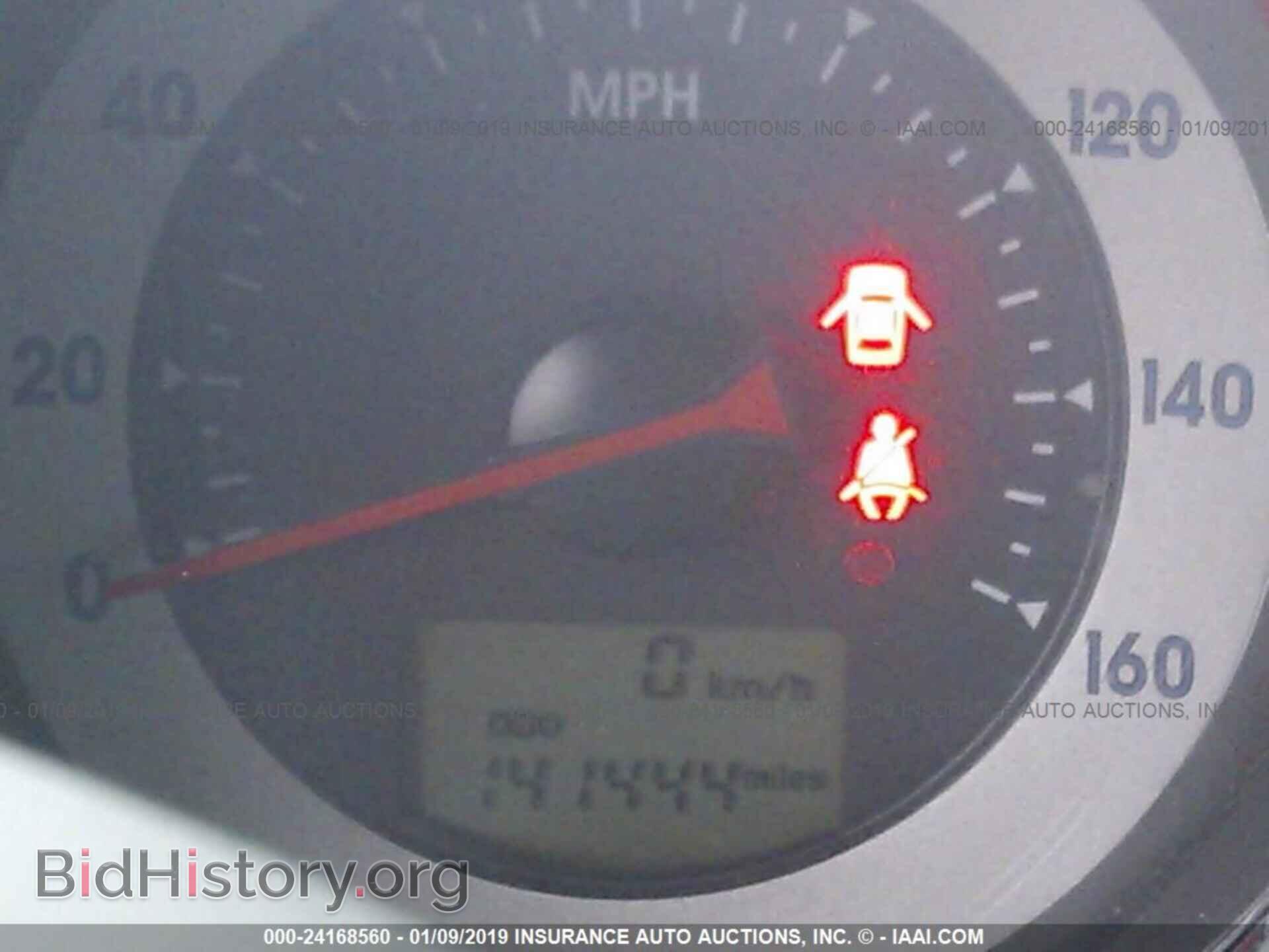 2012 HYUNDAI ACCENT - VIN: KMHCT5AE5CU036271 - Фото 7