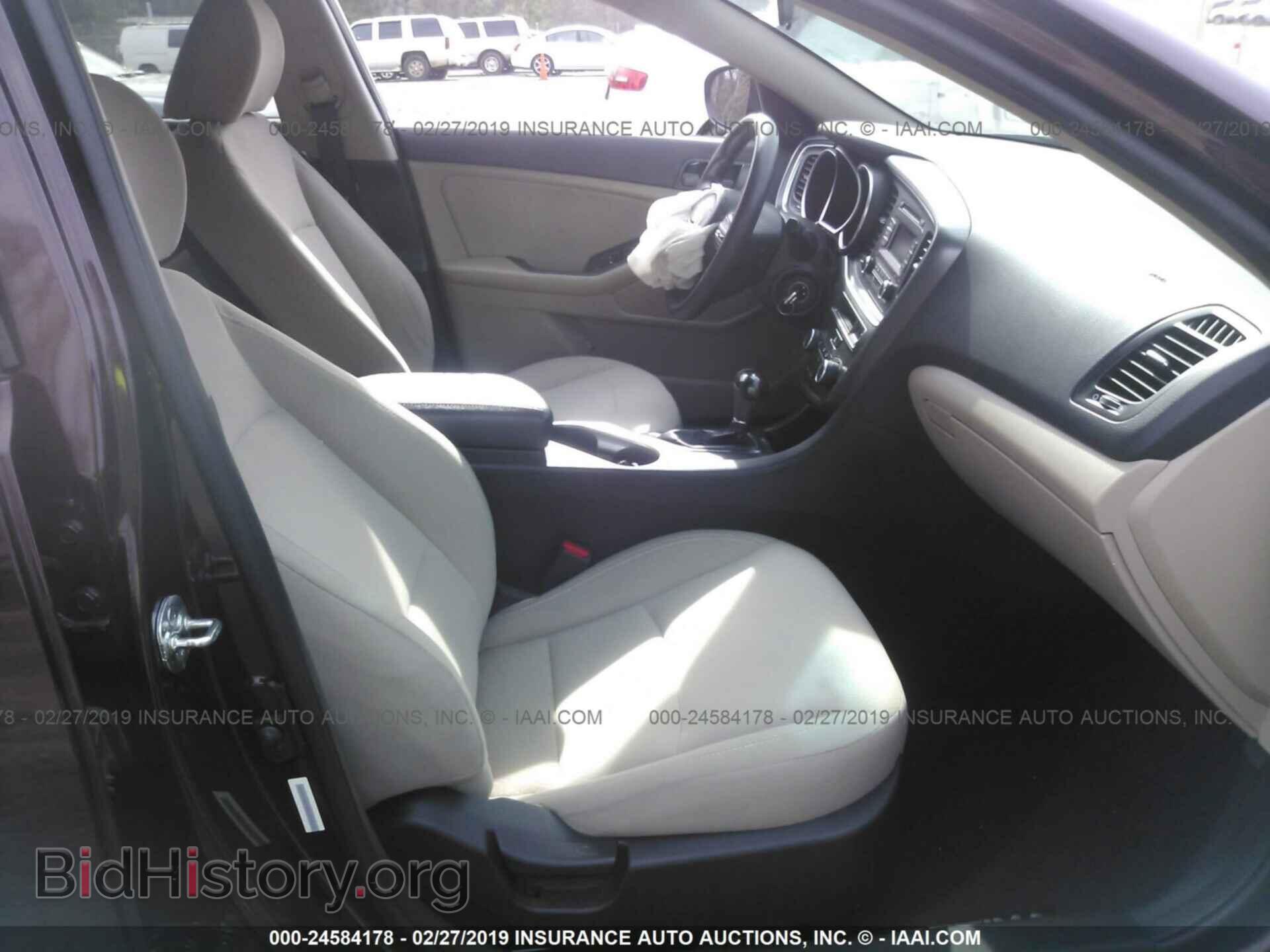 2019 DODGE CHALLENGER - VIN: 2C3CDZBT7KH557164 - Фото 5