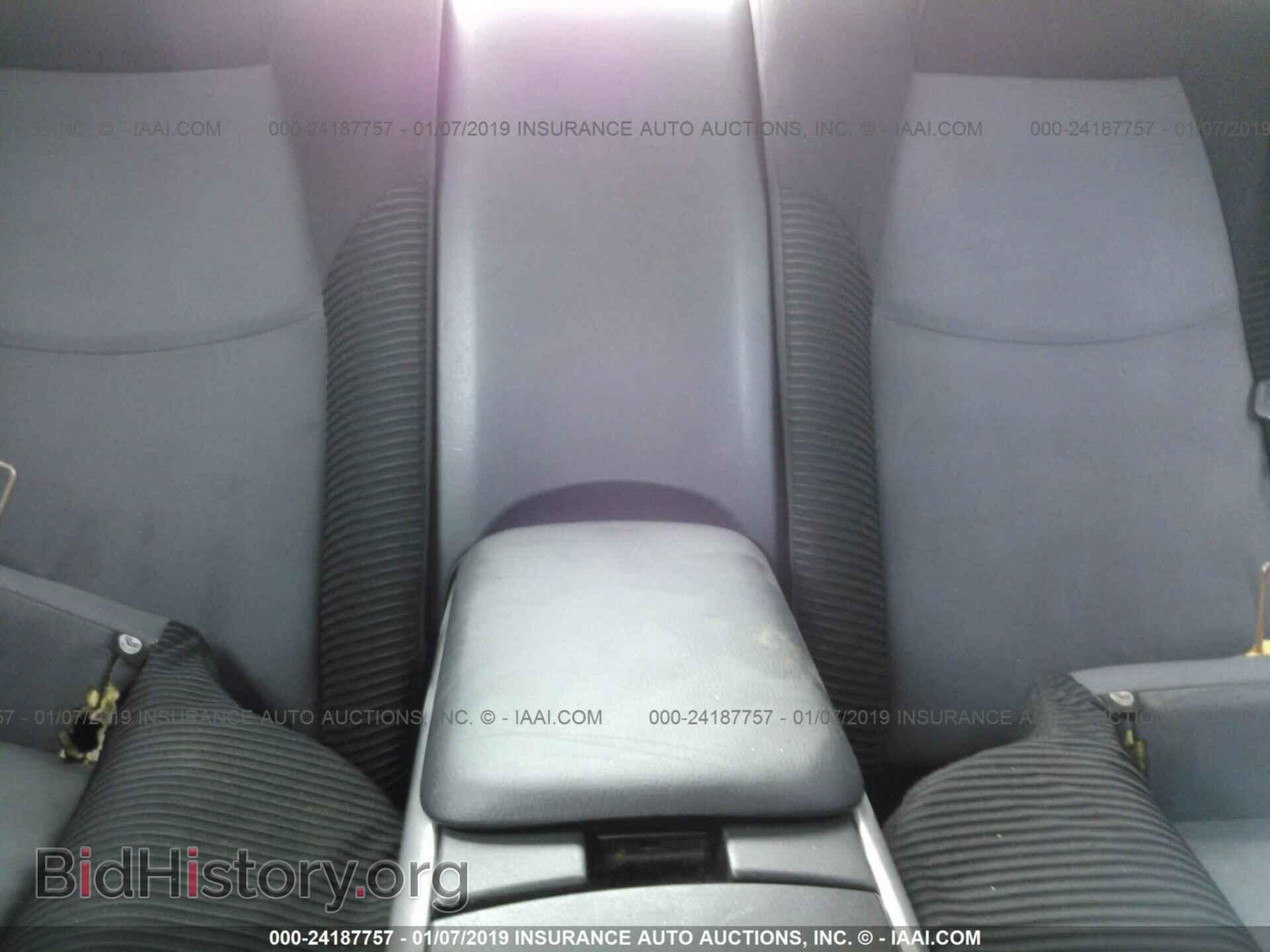 2006 MAZDA RX8 - VIN: JM1FE173560202732 - Photo 8