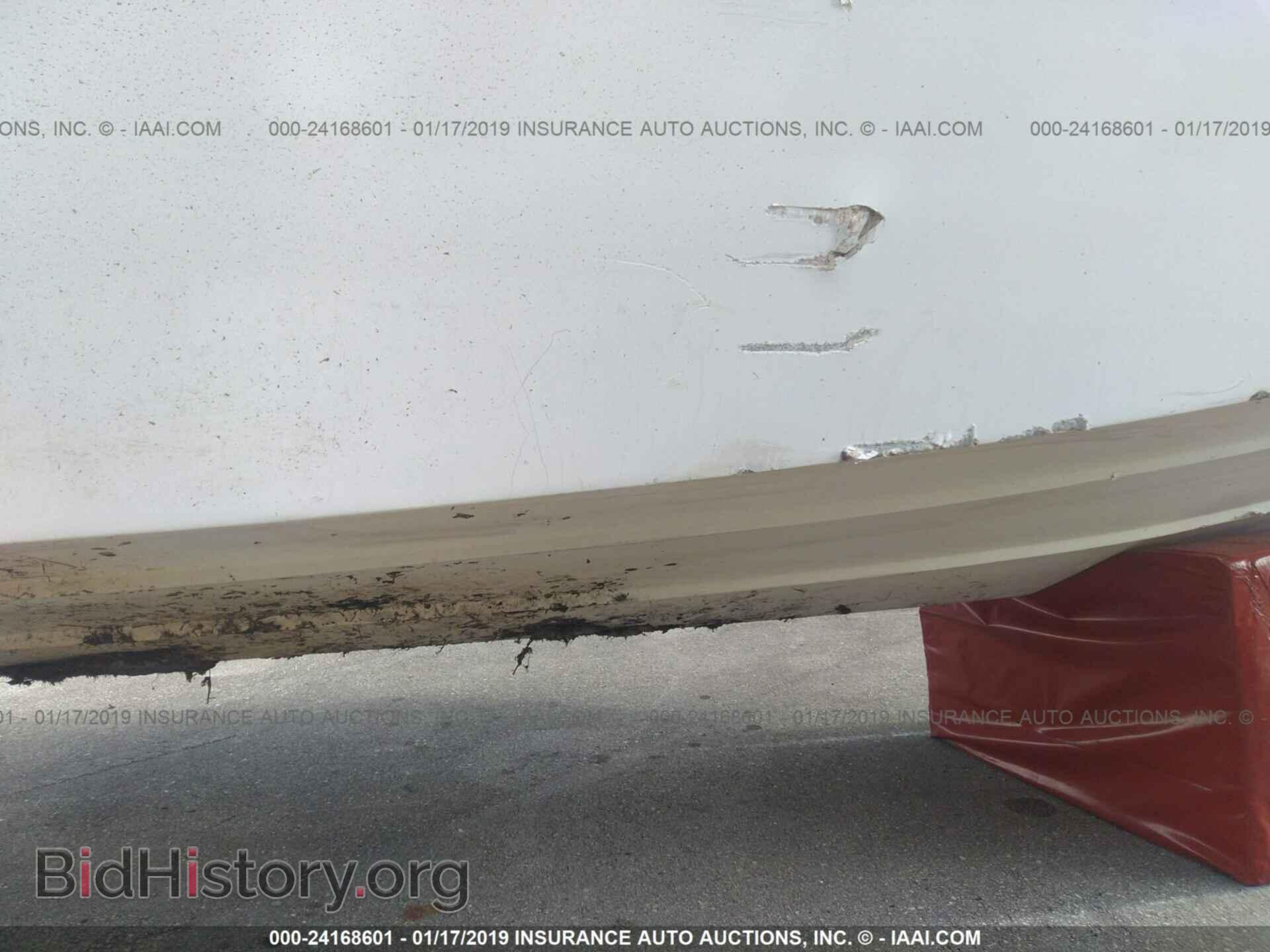 2014 FORD MUSTANG - VIN: 1ZVBP8EM3E5242786 - Photo 6