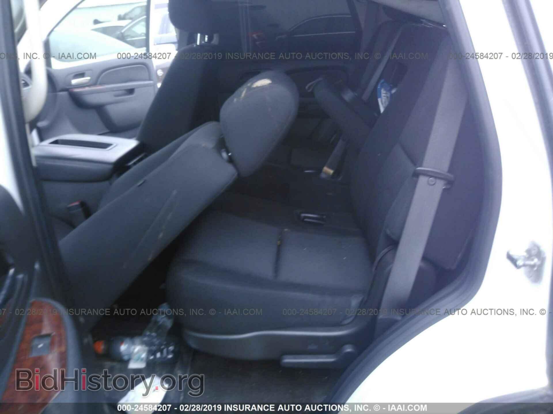 2013 GMC YUKON - VIN: 1GKS1AE00DR252535 - Фото 8