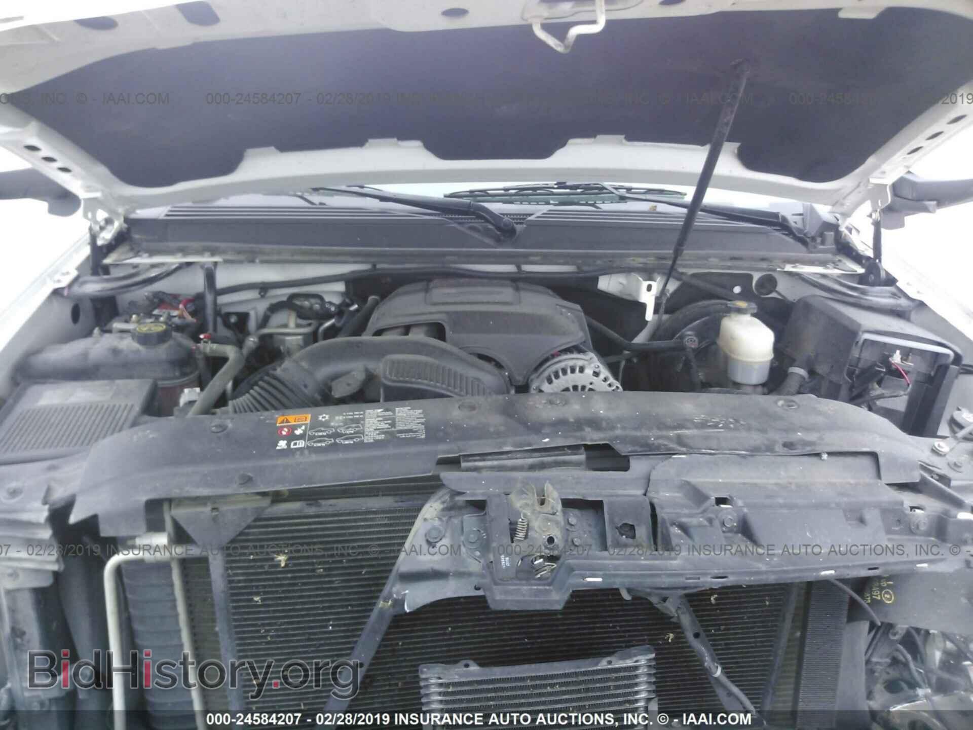 2013 GMC YUKON - VIN: 1GKS1AE00DR252535 - Фото 10
