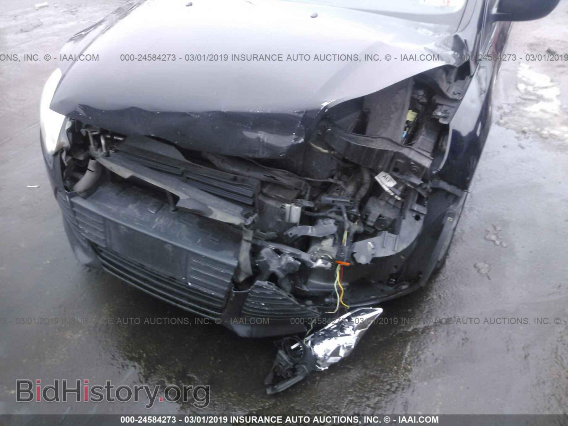 2013 FORD FOCUS - VIN: 1FADP3E29DL148747 - Photo 6