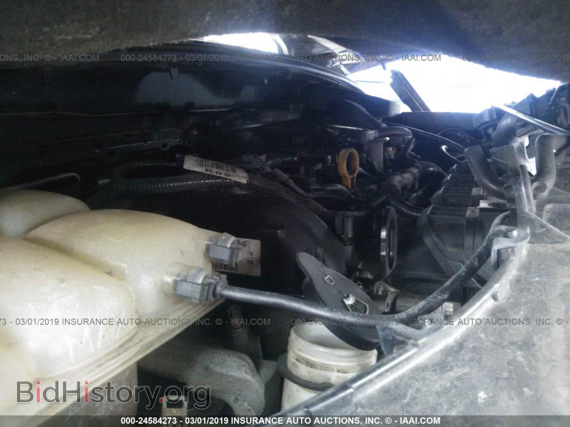 2013 FORD FOCUS - VIN: 1FADP3E29DL148747 - Photo 10