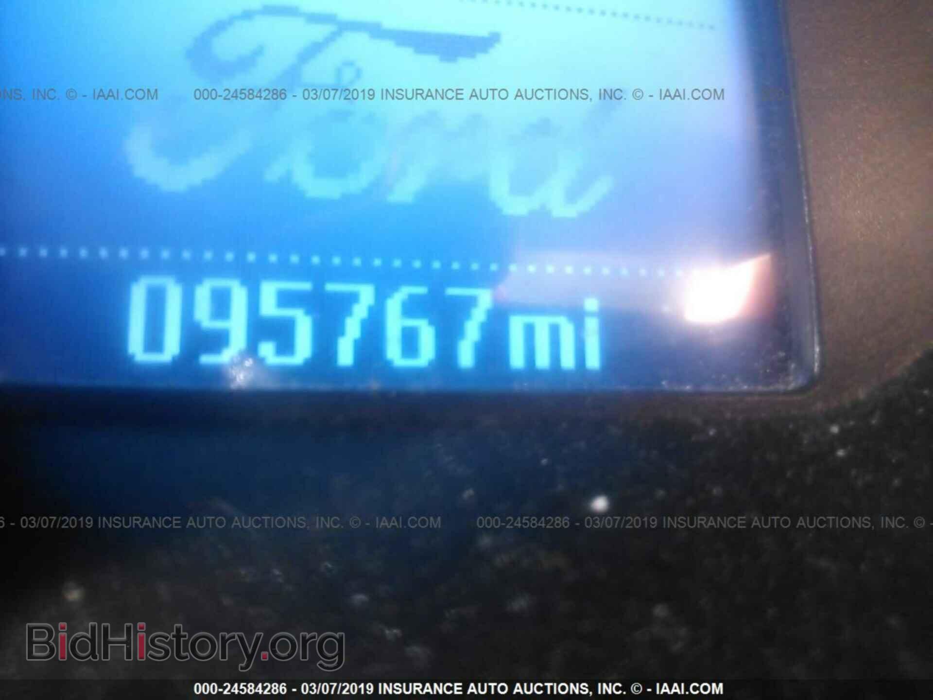 2012 FORD FOCUS - VIN: 1FAHP3E21CL269465 - Photo 7