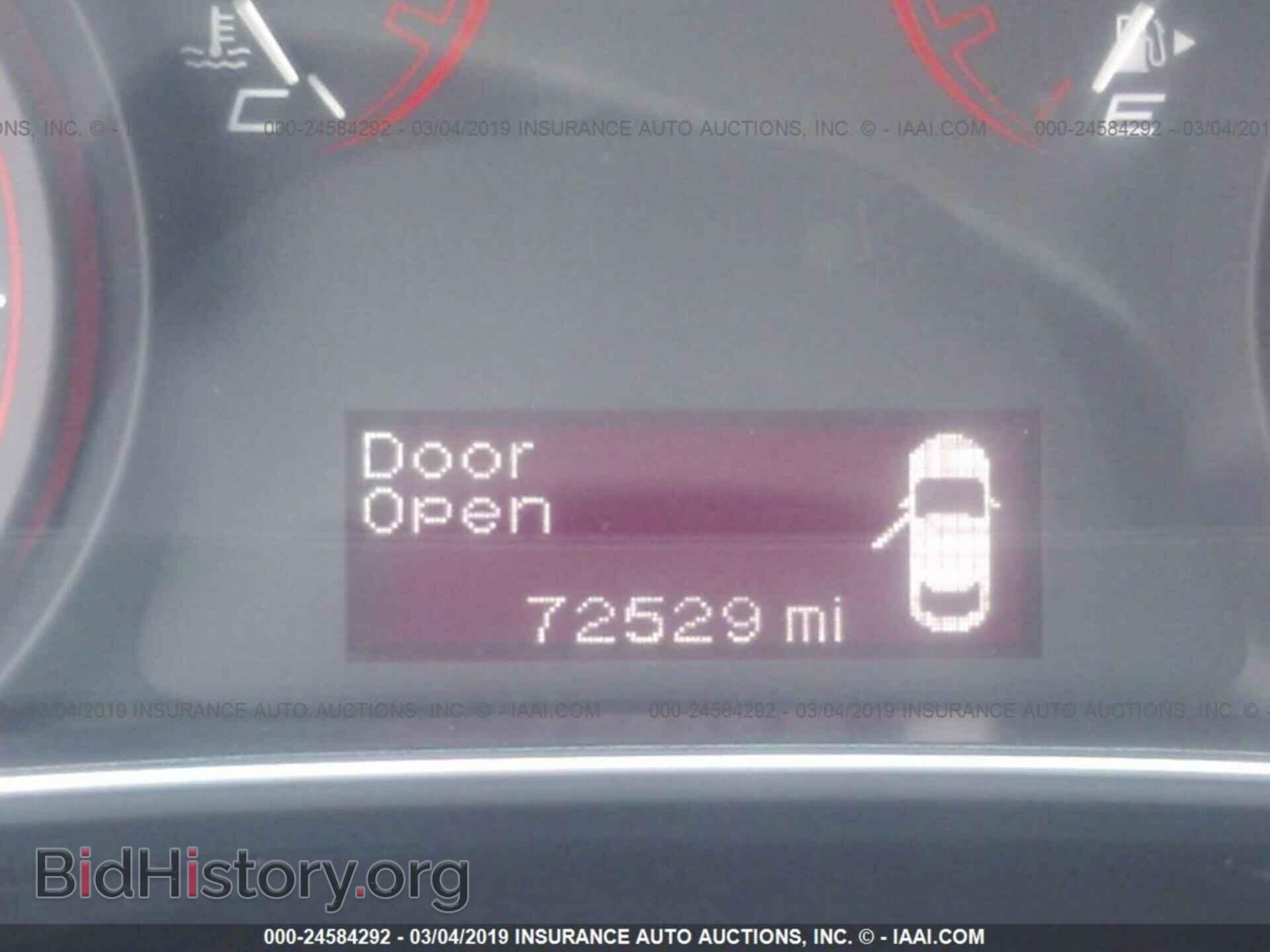 2016 DODGE DART - VIN: 1C3CDFBB6GD515532 - Photo 7