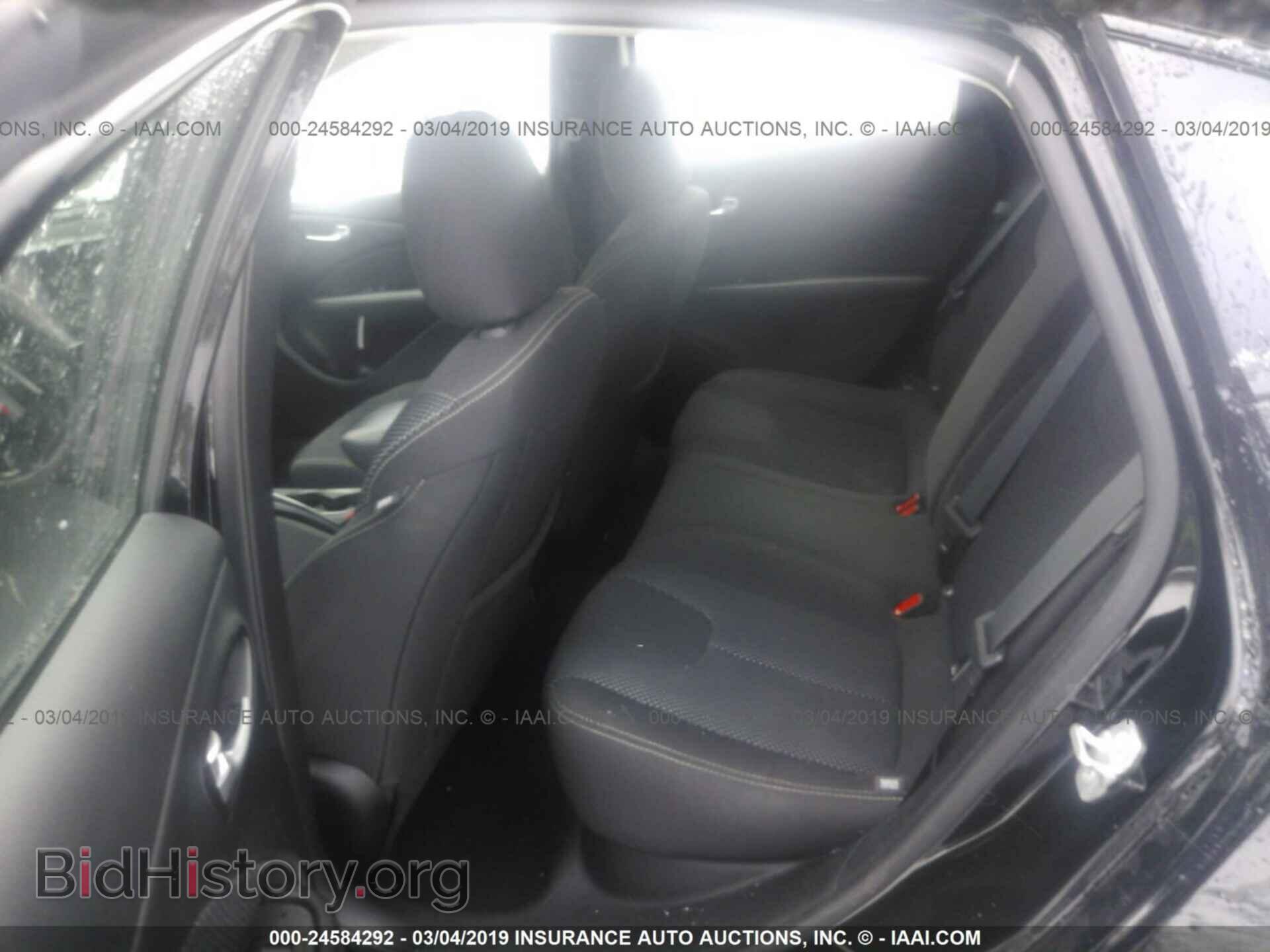 2016 DODGE DART - VIN: 1C3CDFBB6GD515532 - Photo 8