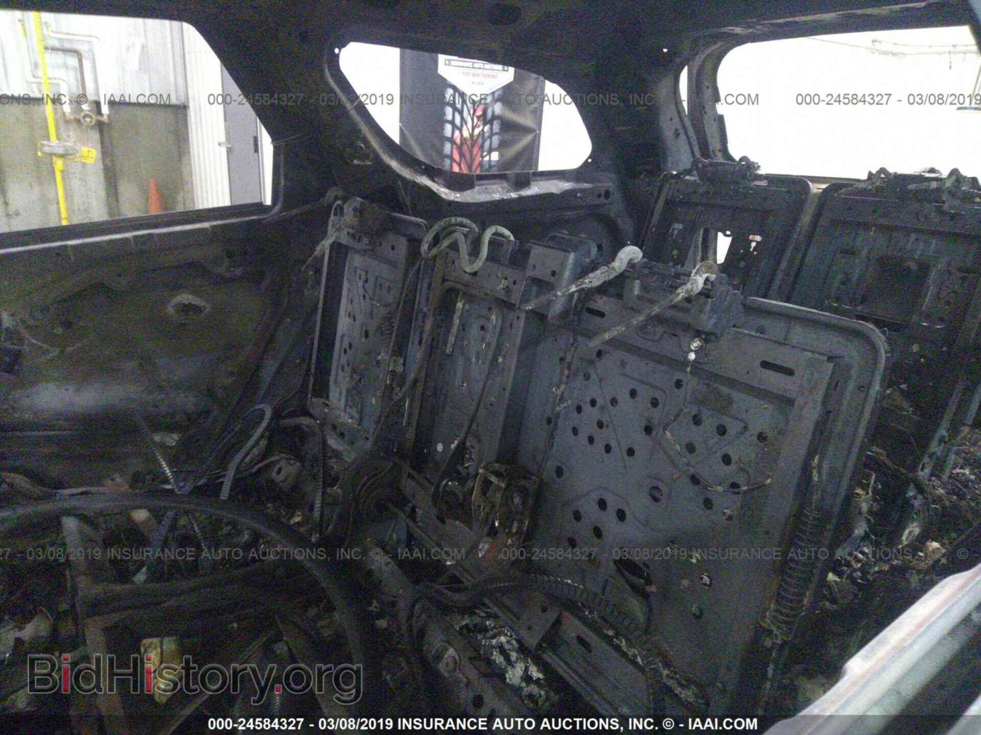 2012 DODGE DURANGO - VIN: 1C4RDJDG3CC113937 - Фото 8