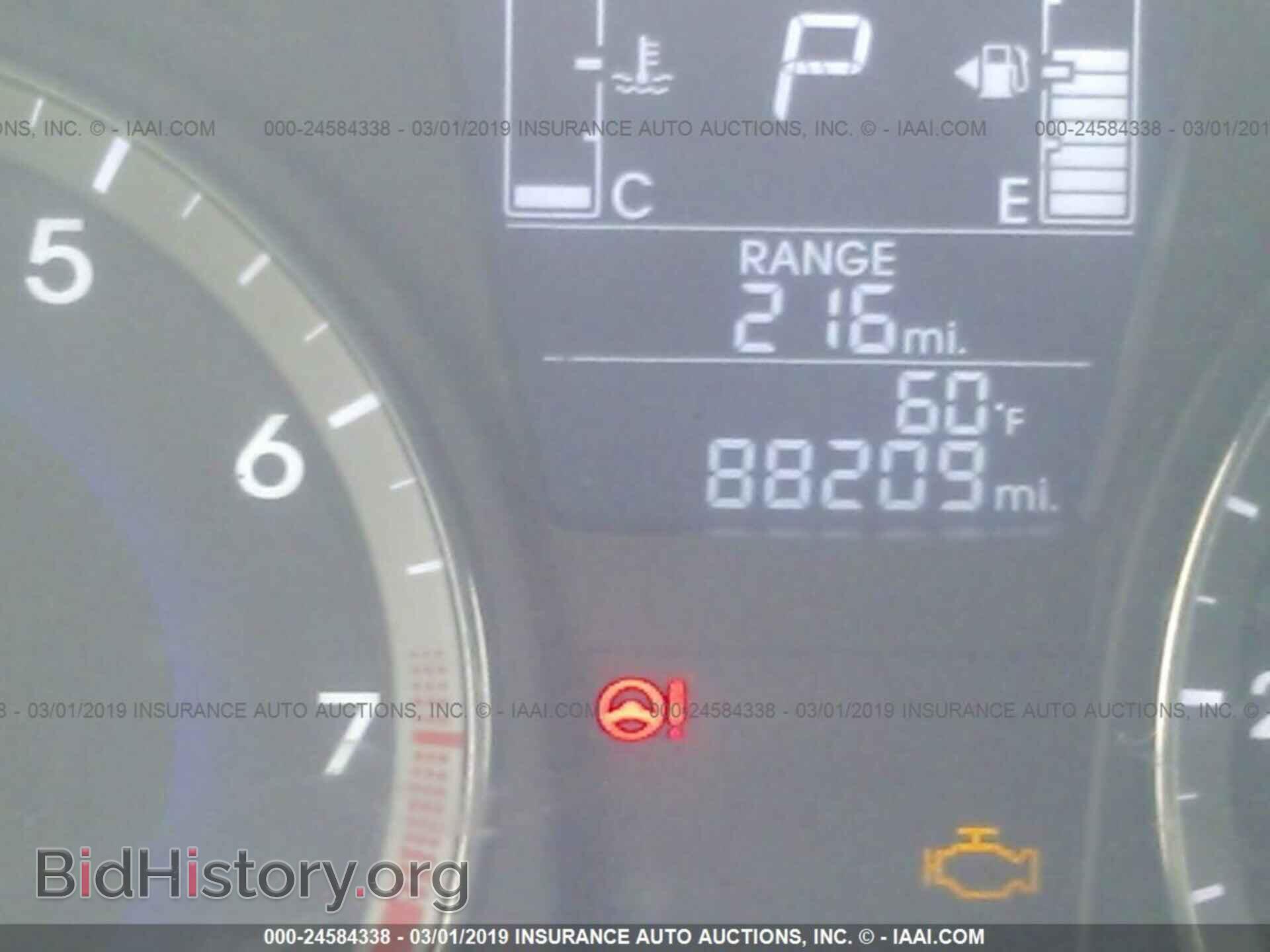 2015 HYUNDAI ACCENT - VIN: KMHCT4AE7FU906665 - Фото 7