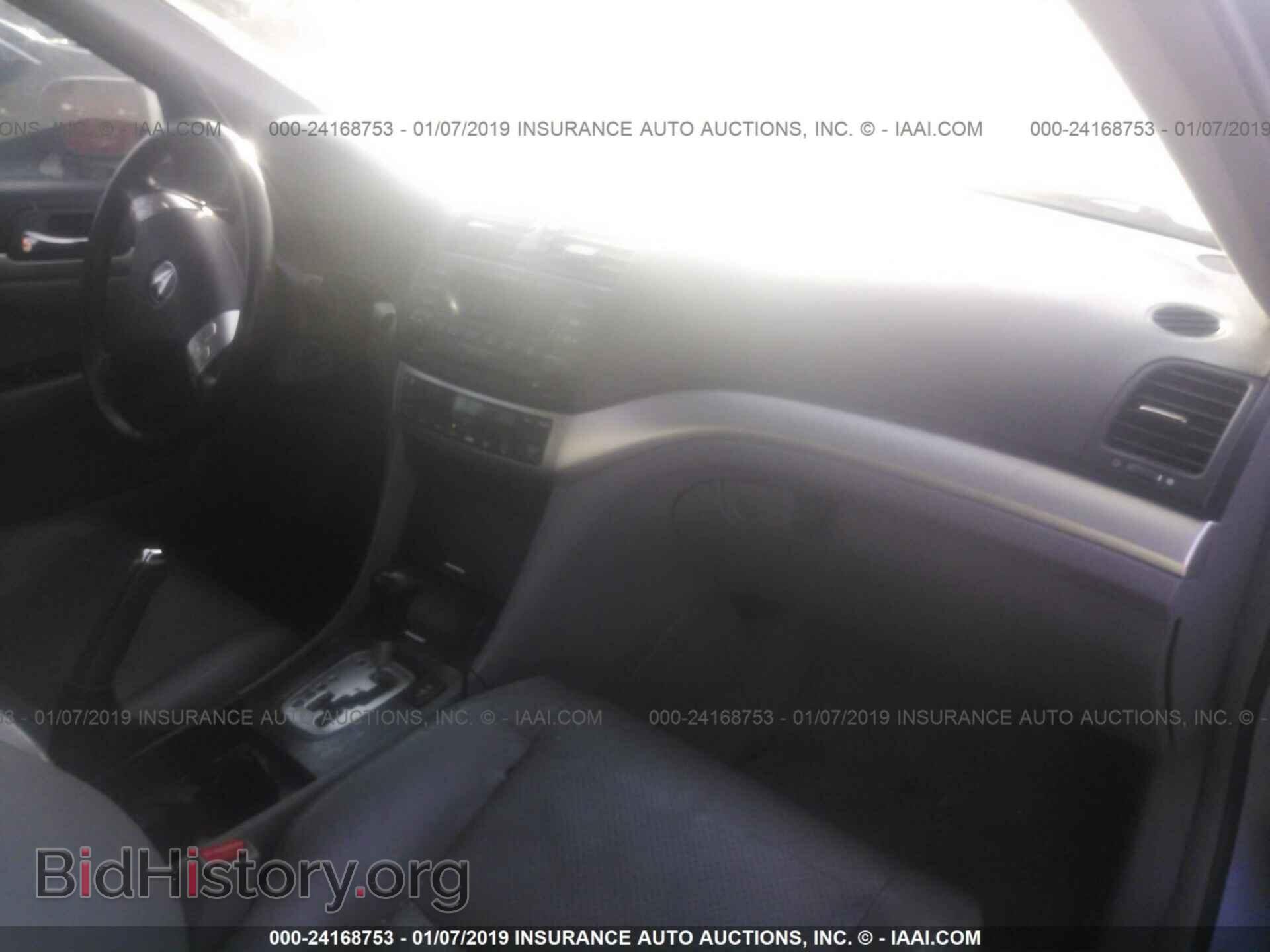 2011 BUICK ENCLAVE - VIN: 5GAKRCED3BJ139422 - Фото 5