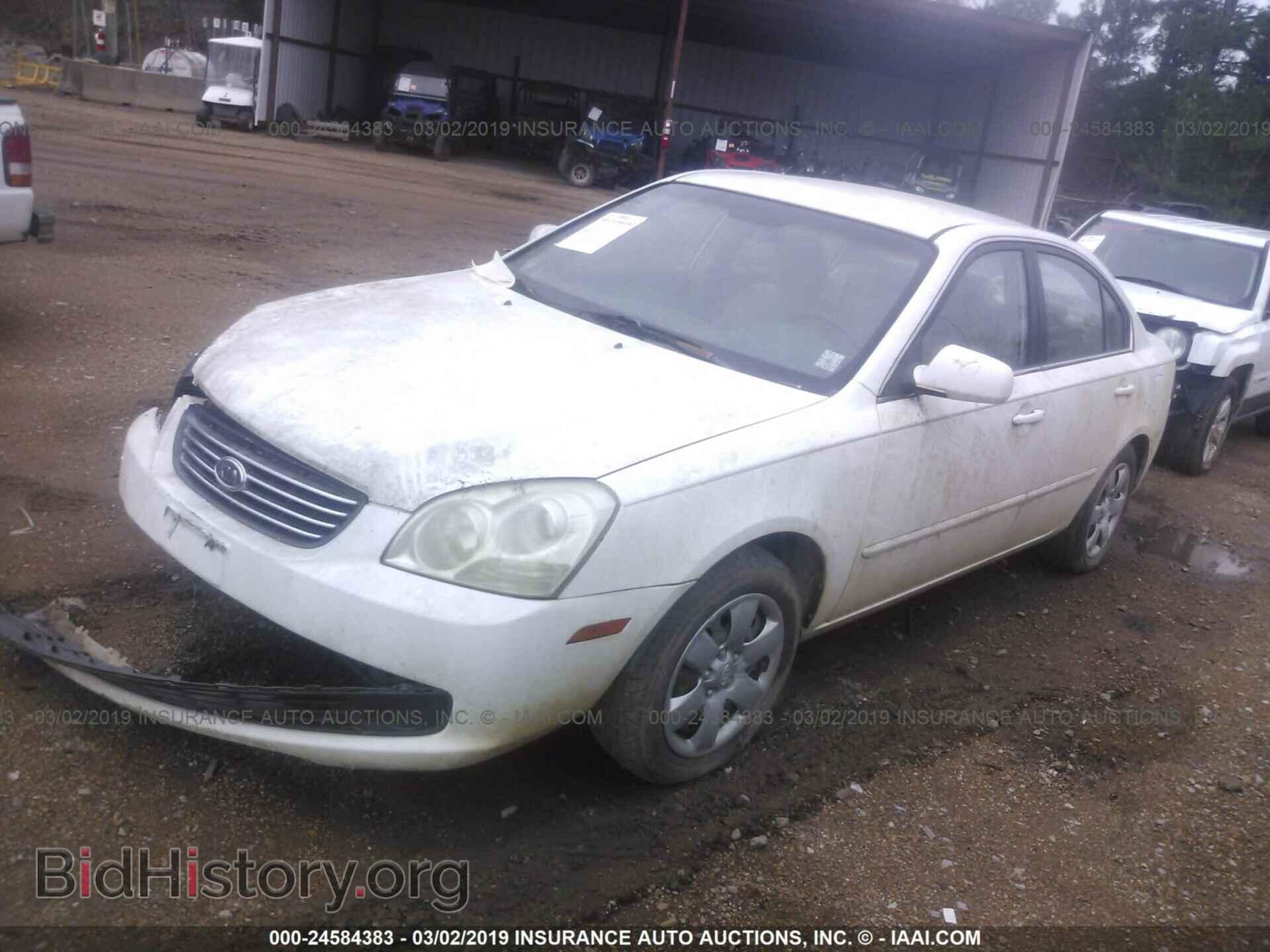 2008 LEXUS IS - VIN: JTHBK262882060064 - Фото 2