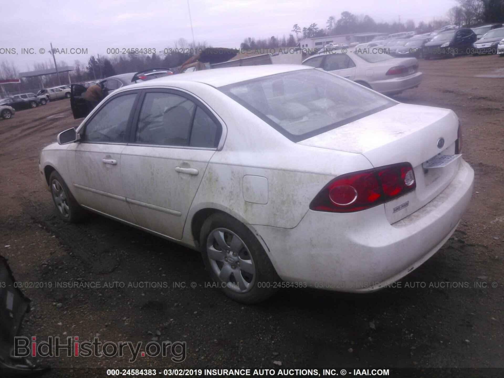 2008 LEXUS IS - VIN: JTHBK262882060064 - Фото 3