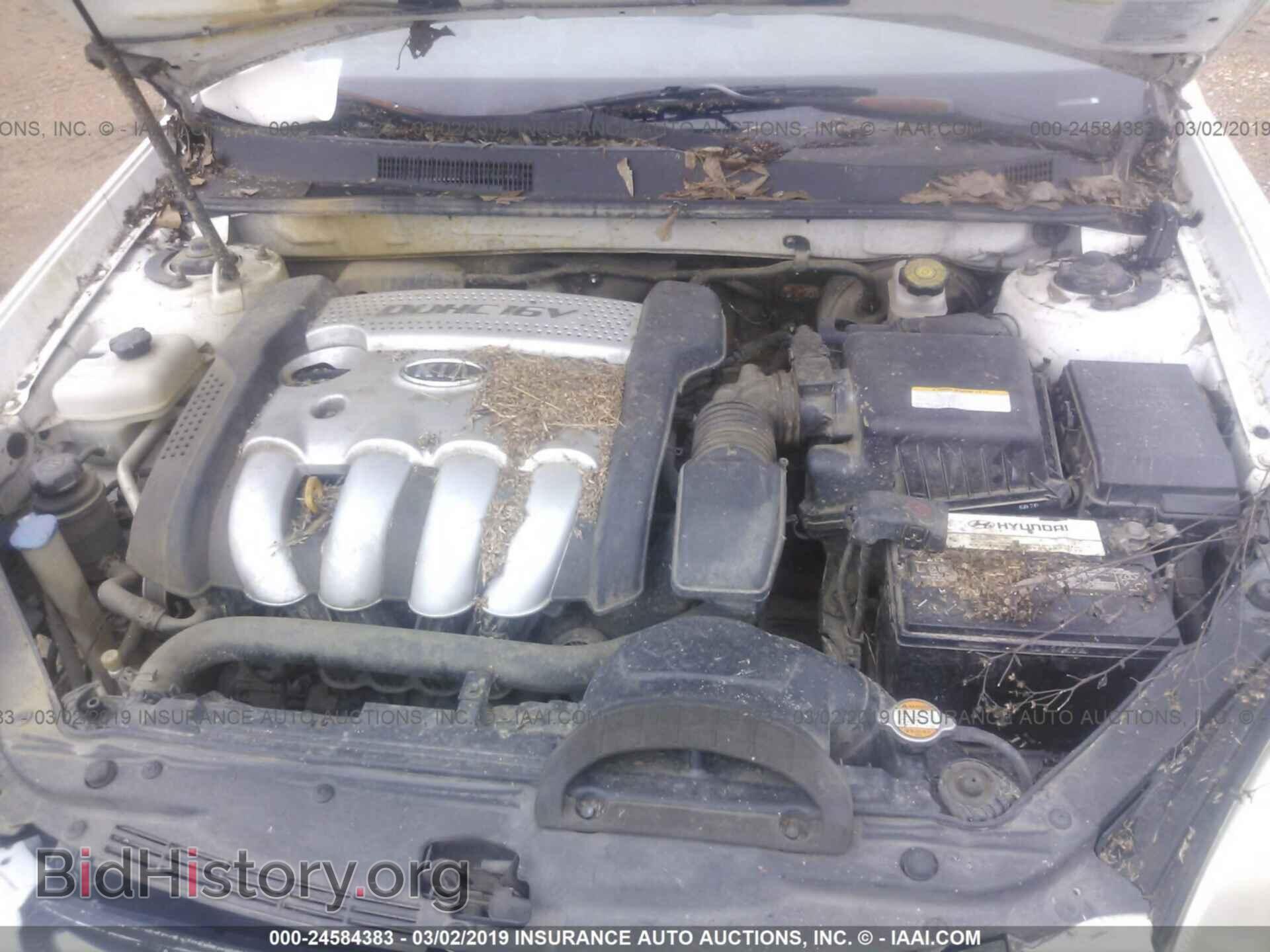 2008 LEXUS IS - VIN: JTHBK262882060064 - Фото 10