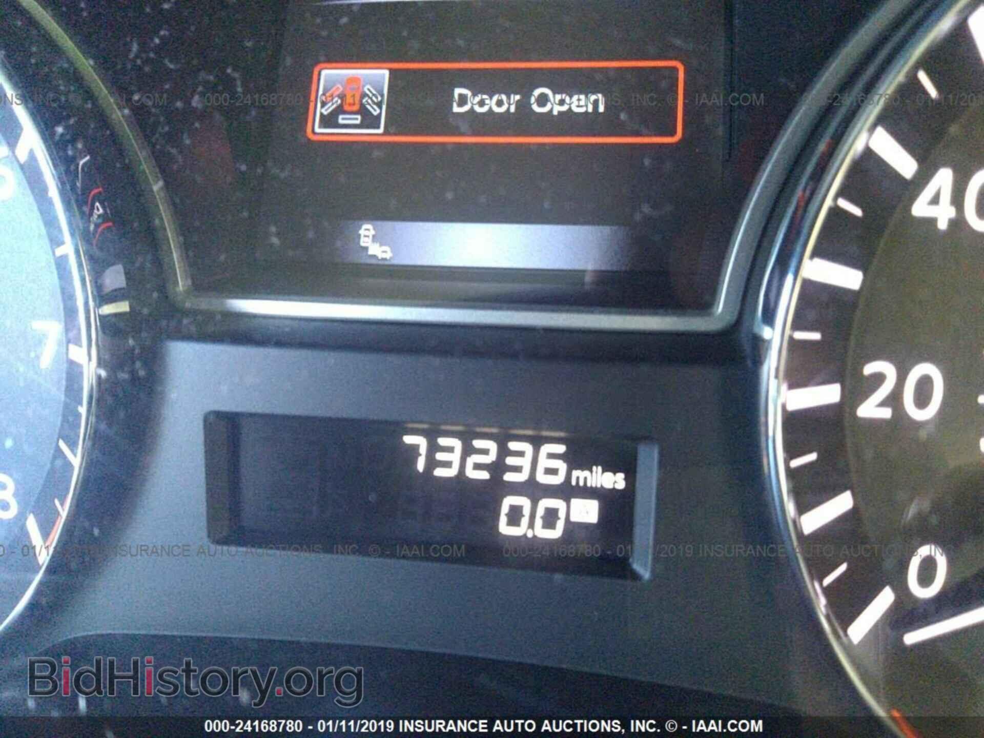 2006 SATURN VUE - VIN: 5GZCZ33D26S831465 - Фото 7
