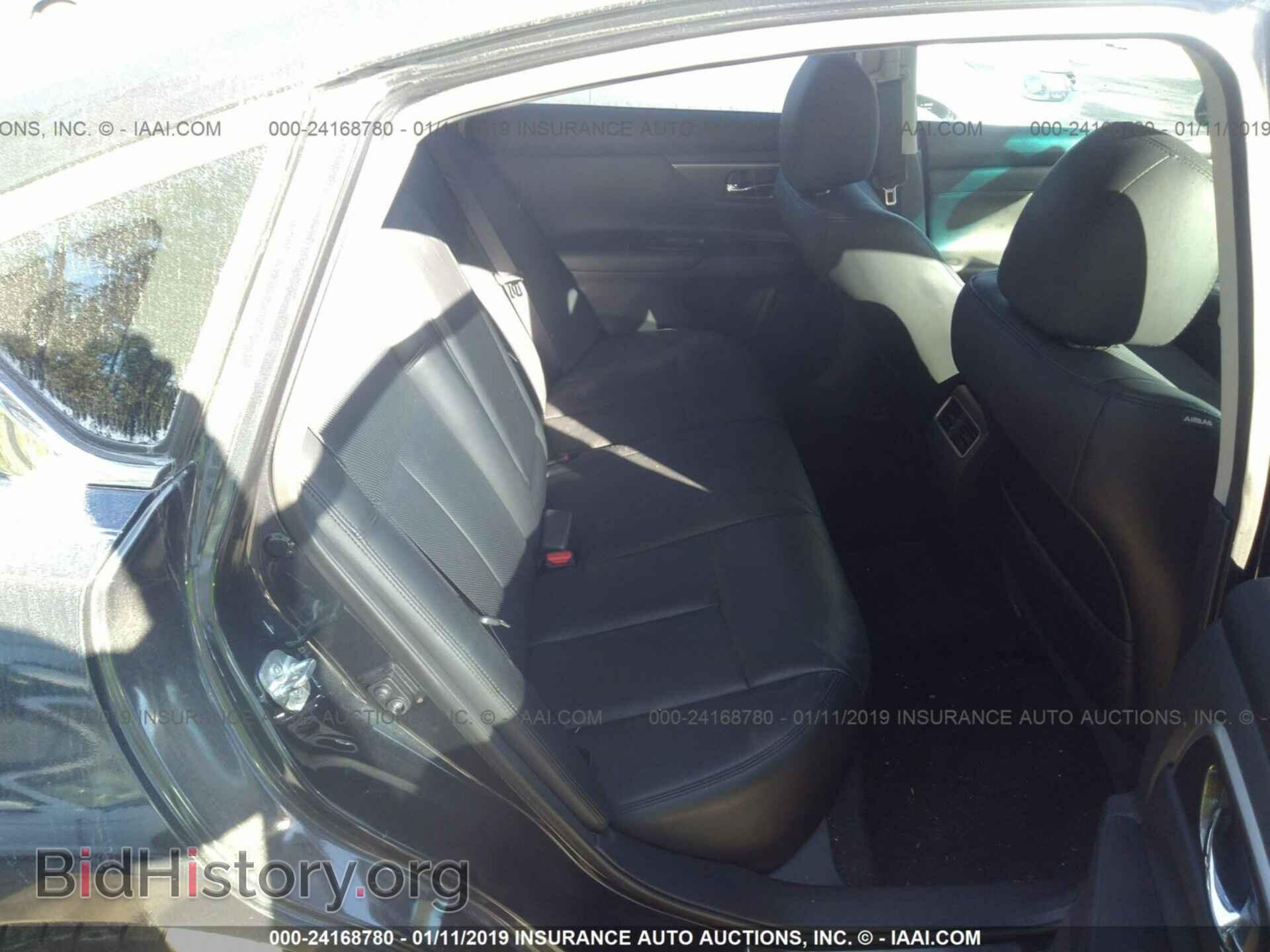 2006 SATURN VUE - VIN: 5GZCZ33D26S831465 - Фото 8