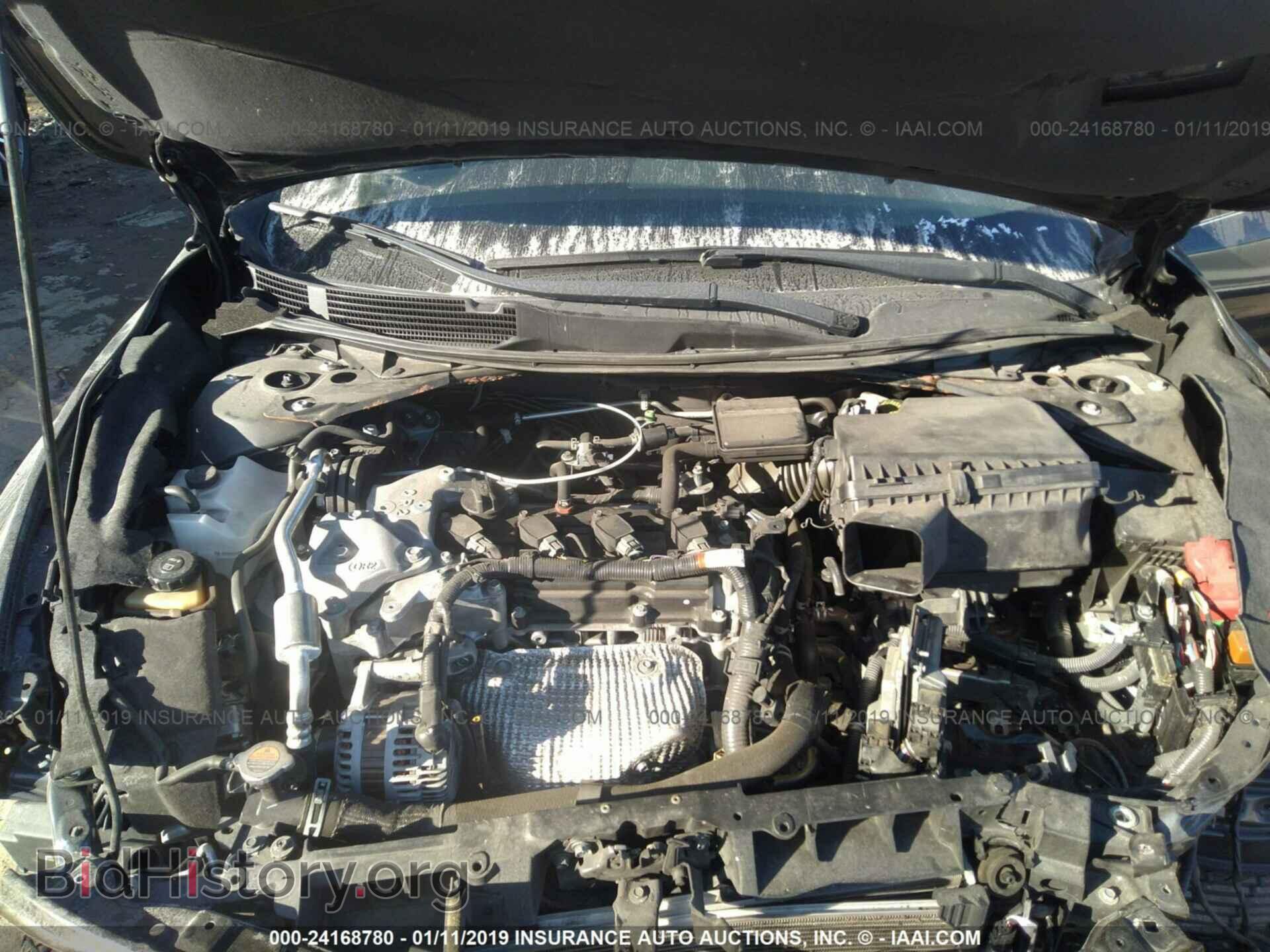 2006 SATURN VUE - VIN: 5GZCZ33D26S831465 - Фото 10