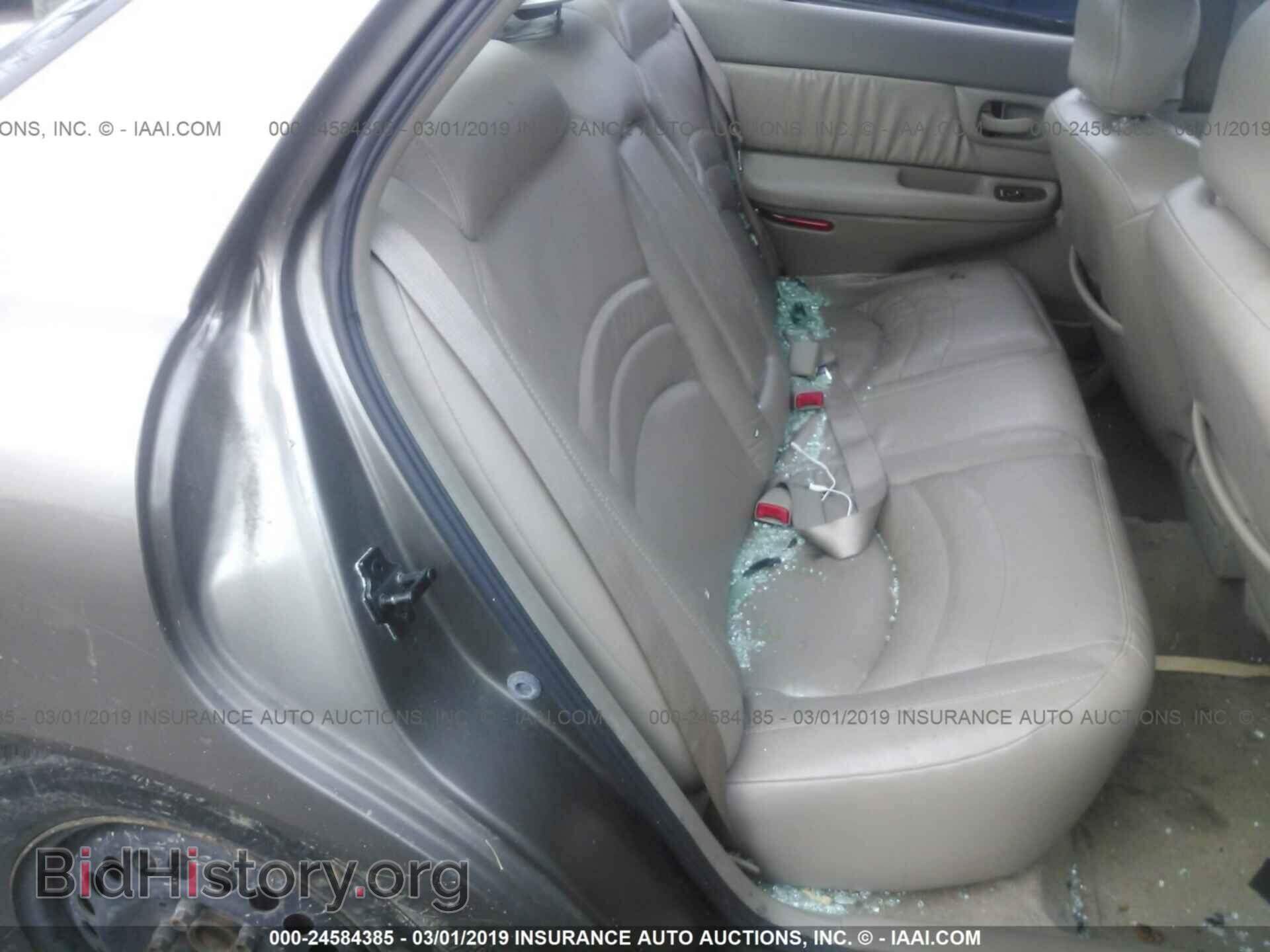 2012 DODGE AVENGER - VIN: 1C3CDZAB8CN242617 - Photo 8