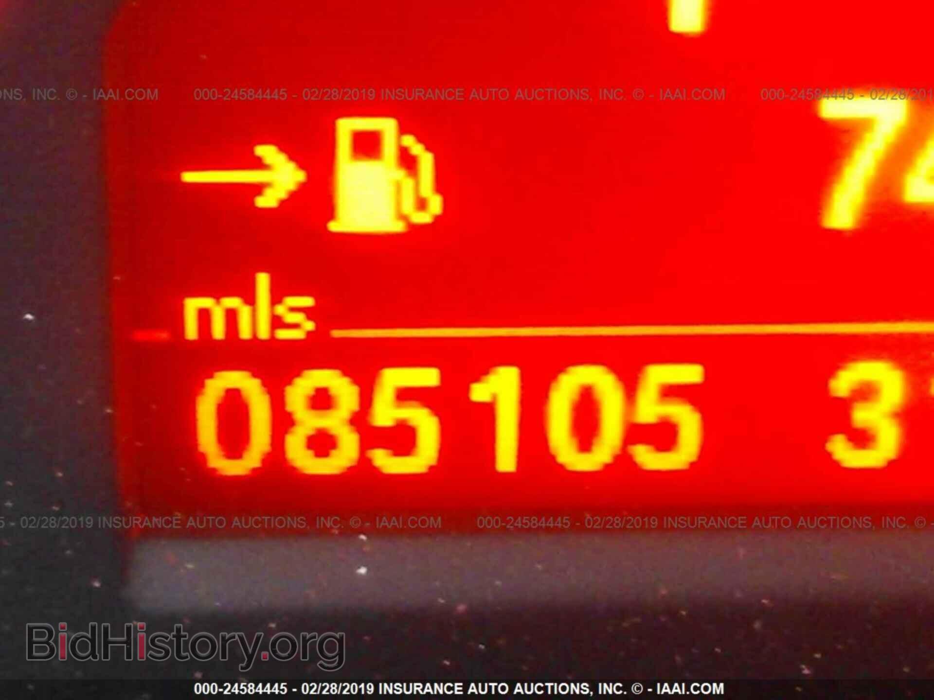 2011 BMW 328 - VIN: WBAPH5G56BNM76858 - Фото 7