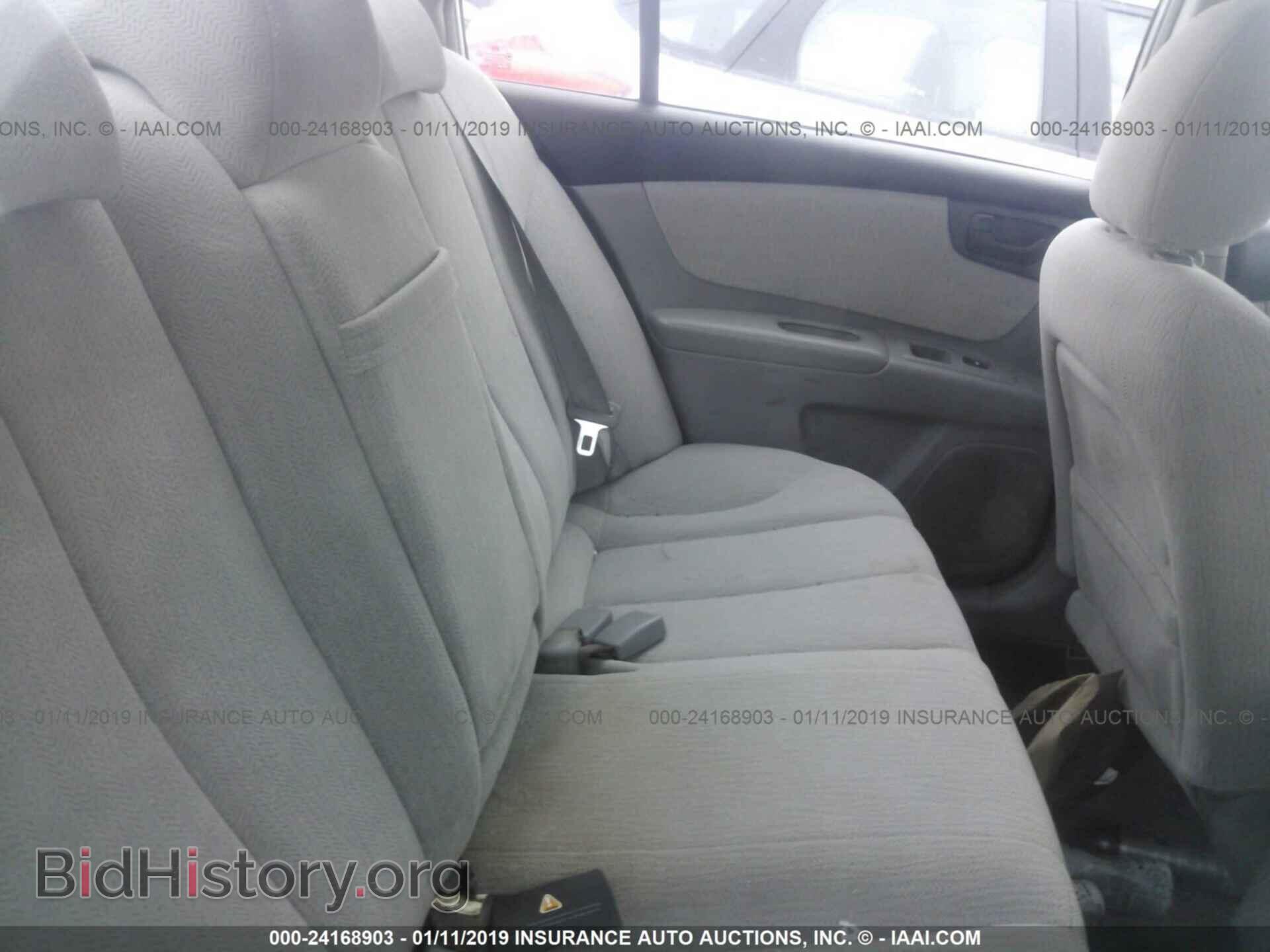 2014 DODGE JOURNEY - VIN: 3C4PDCBG7ET170641 - Фото 8