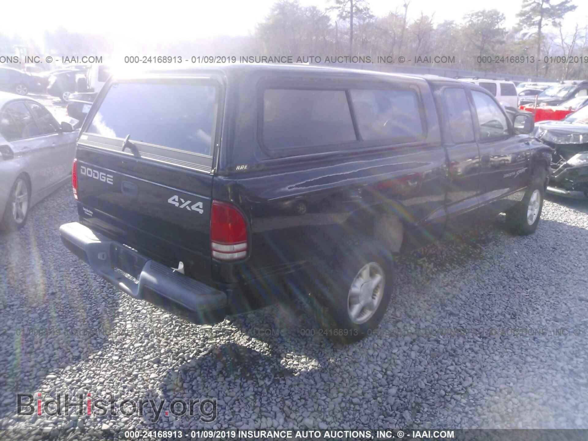 2003 MITSUBISHI LANCER - VIN: JA3AJ26E23U088531 - Photo 4