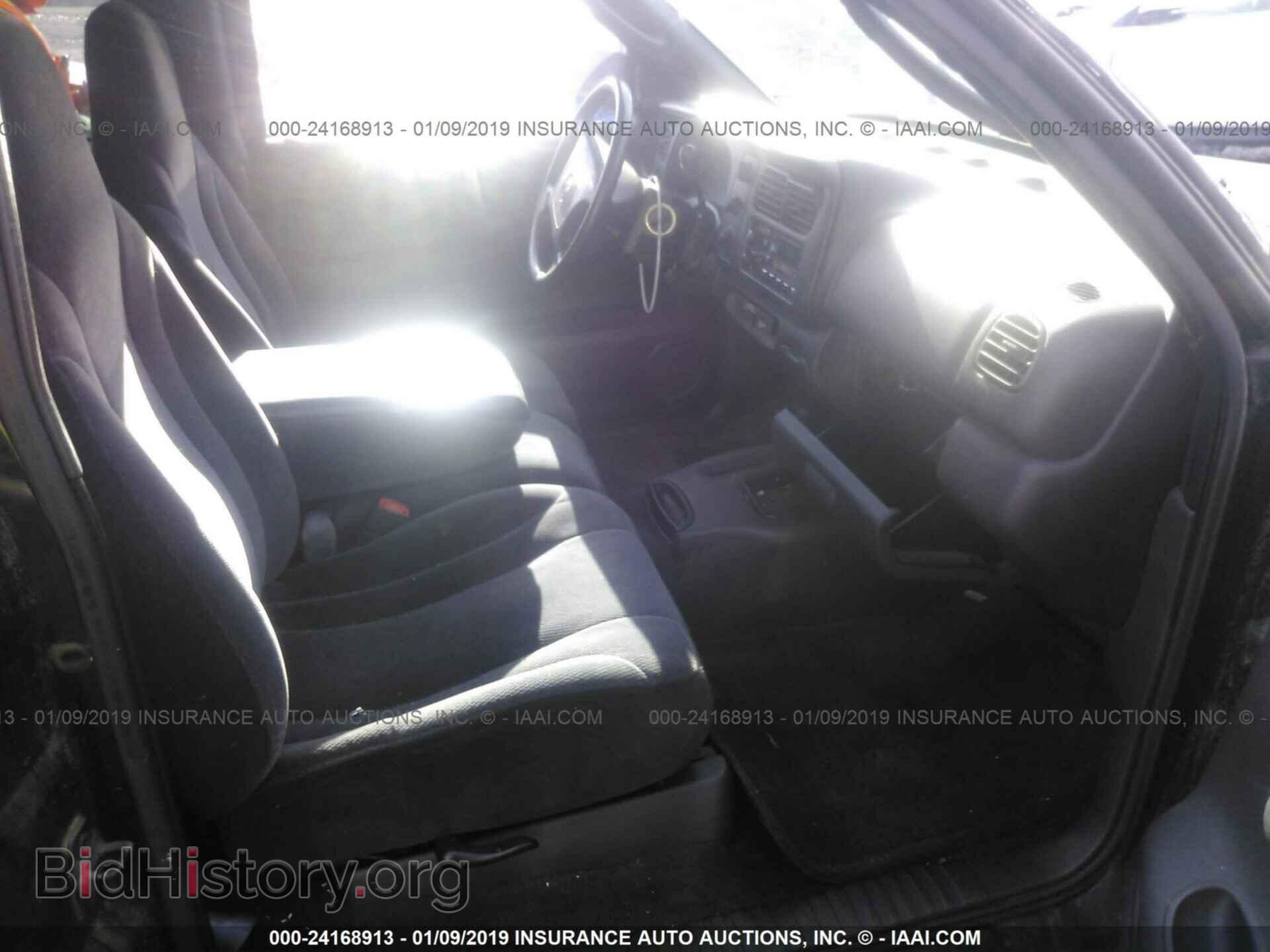 2003 MITSUBISHI LANCER - VIN: JA3AJ26E23U088531 - Photo 5