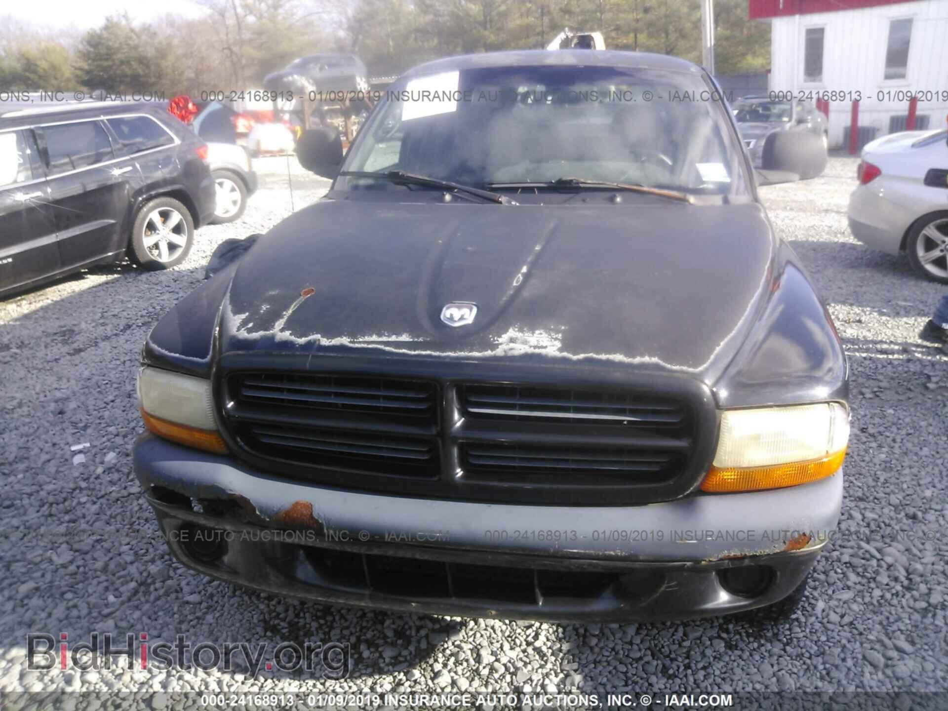 2003 MITSUBISHI LANCER - VIN: JA3AJ26E23U088531 - Photo 6