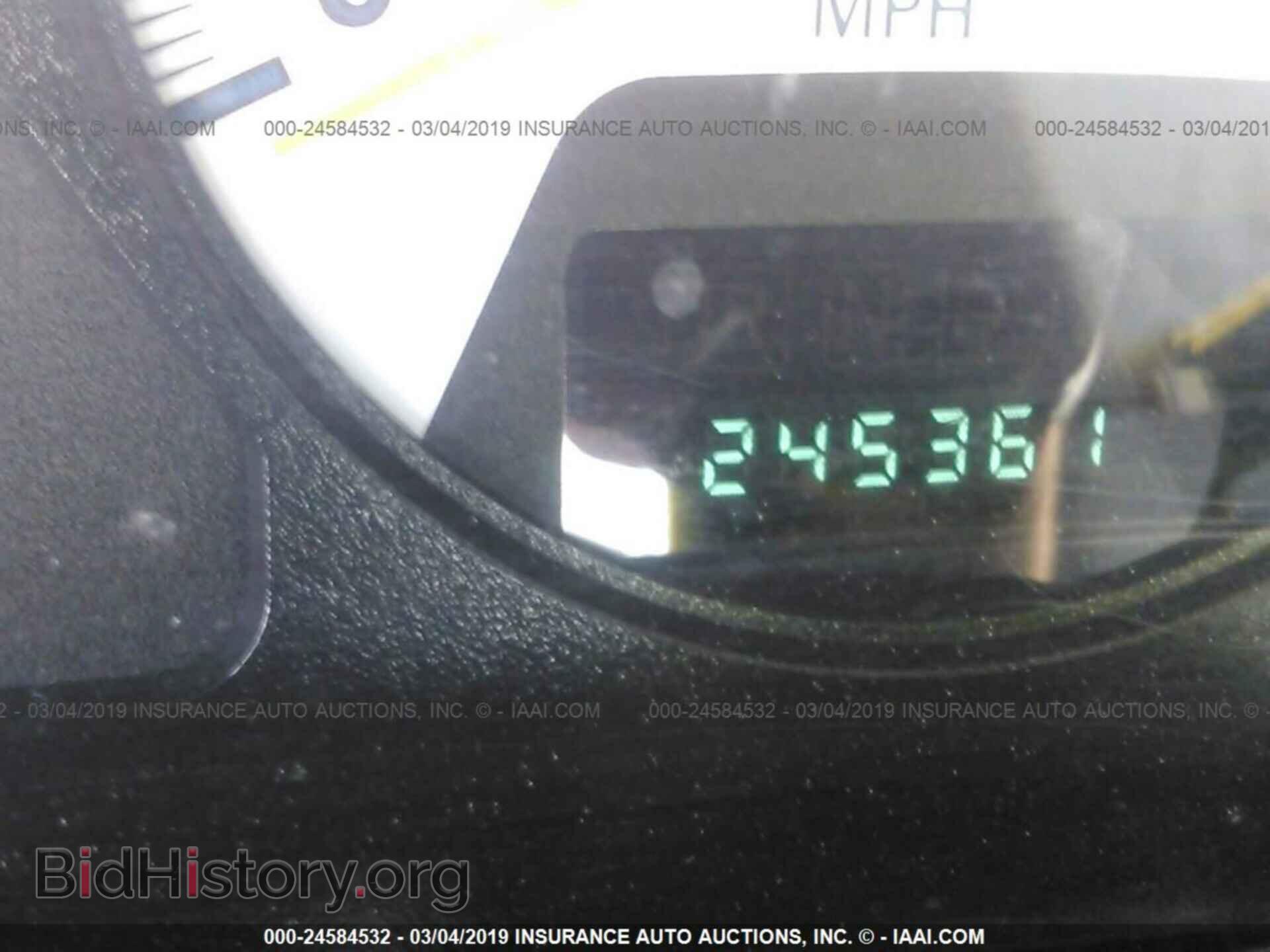 2007 DODGE RAM 1500 - VIN: 1D7HA18P47J633697 - Фото 7