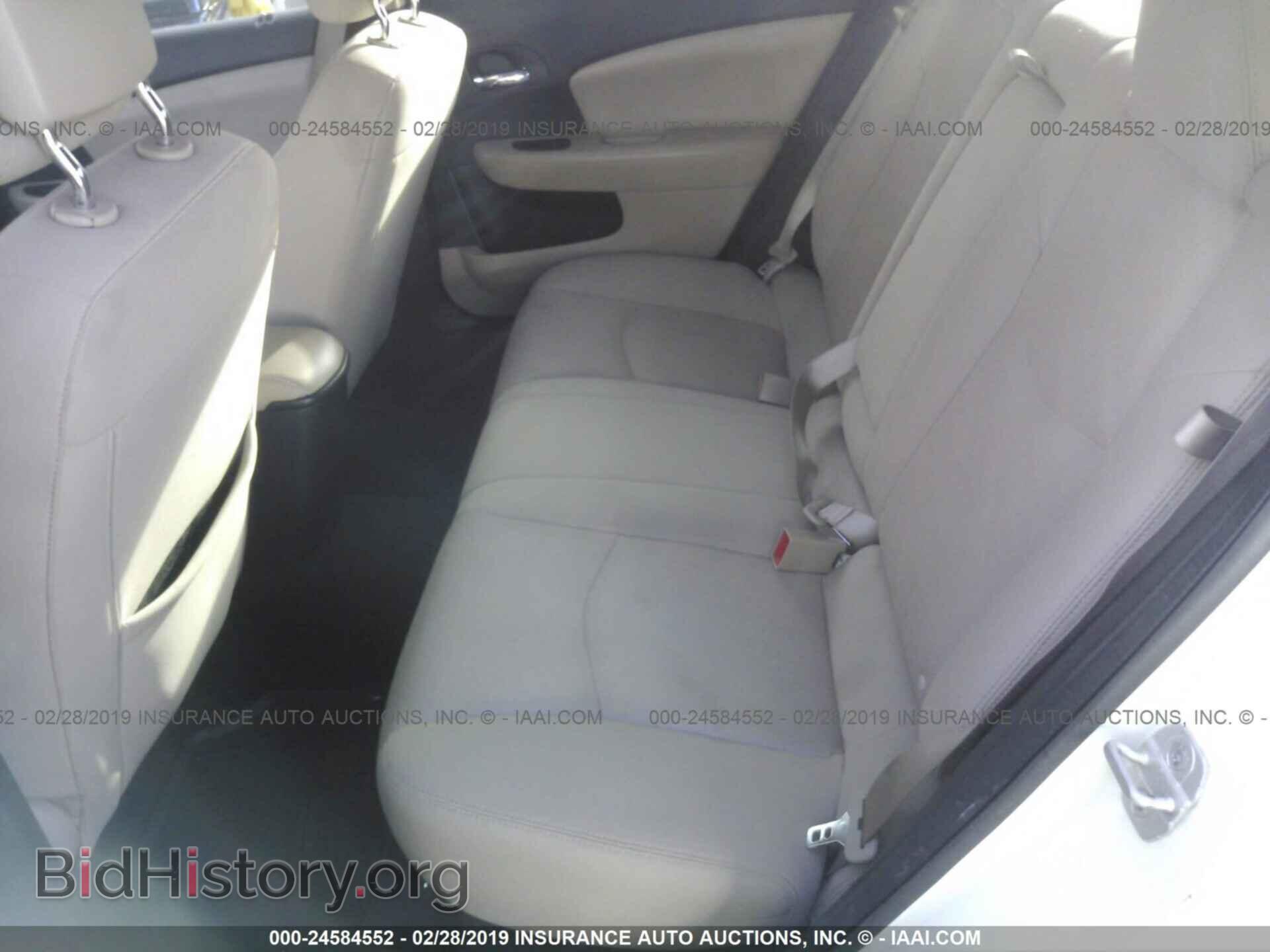 2014 DODGE AVENGER - VIN: 1C3CDZAB3EN120914 - Photo 8