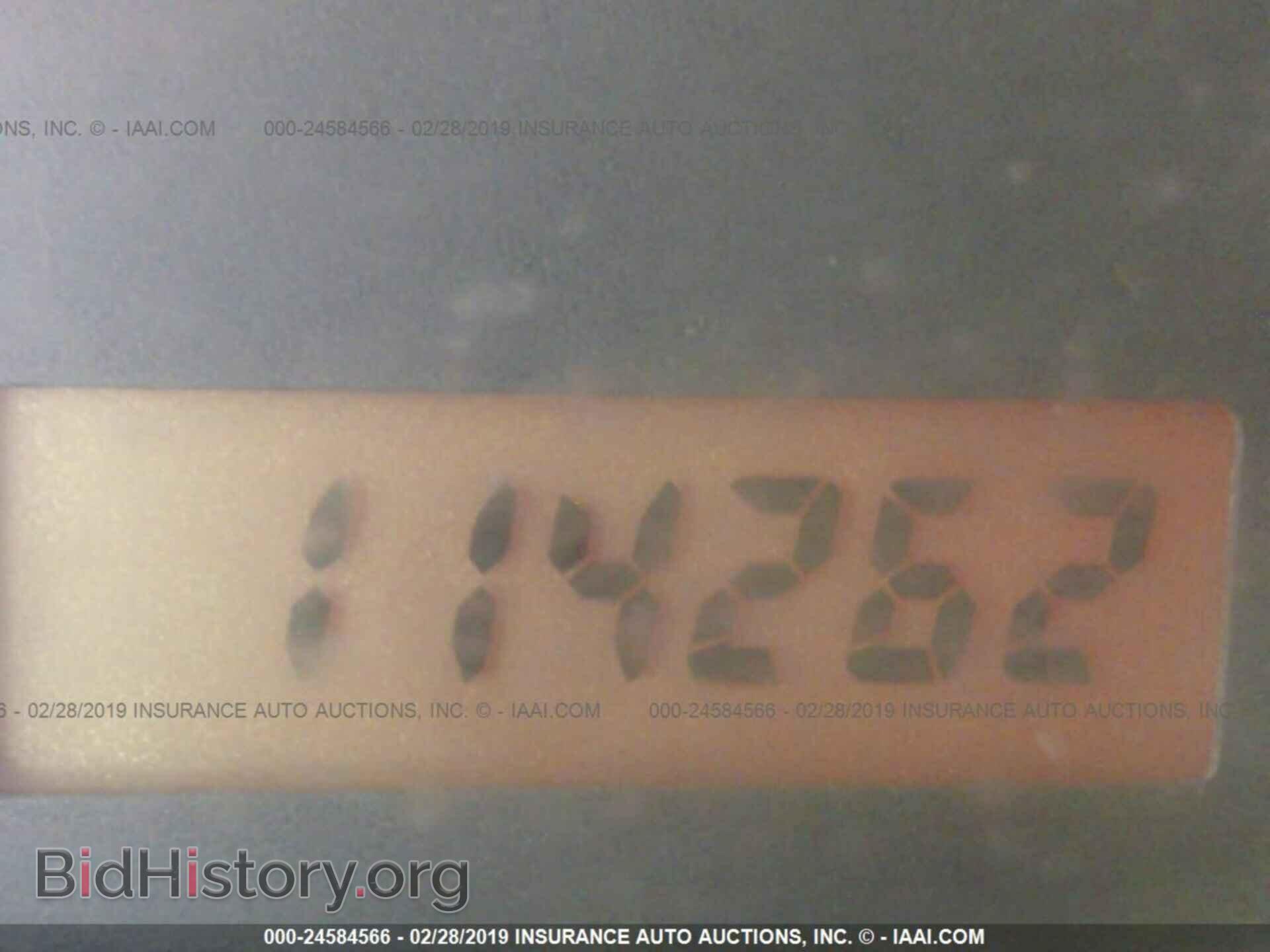 2005 SUZUKI AERIO - VIN: JS2RA62S555257242 - Фото 7