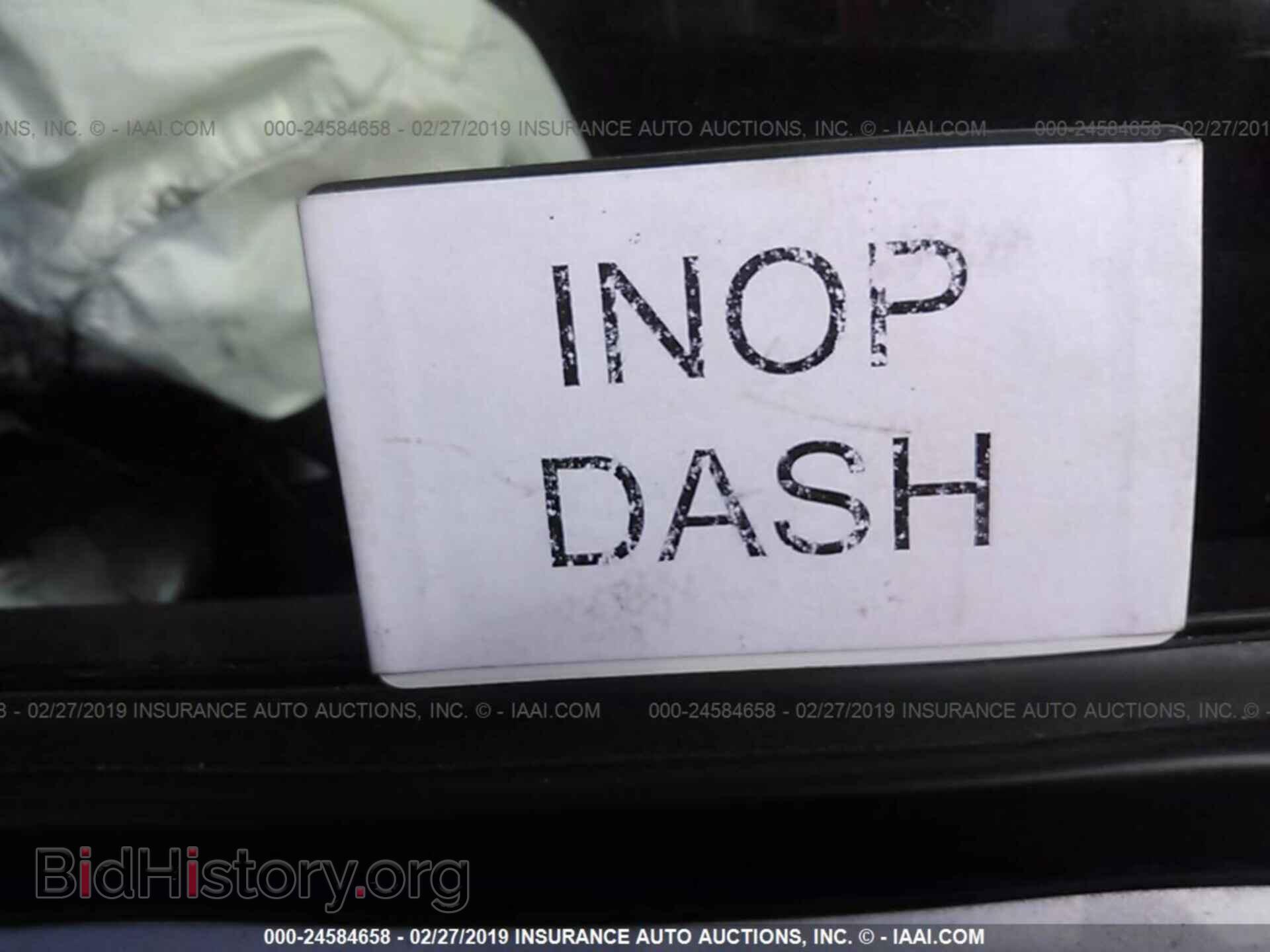 2017 MITSUBISHI MIRAGE - VIN: ML32A3HJ6HH013680 - Фото 7
